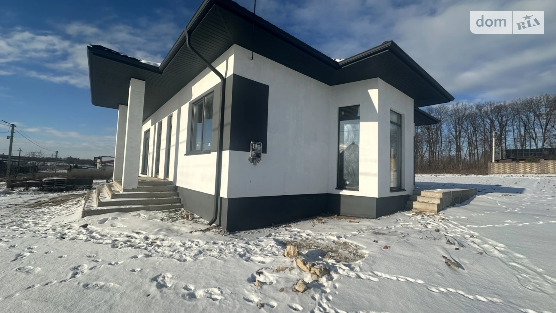 Продається одноповерховий будинок 111.6 кв. м з гаражем, Чубинського Павла, 4 - фото 5