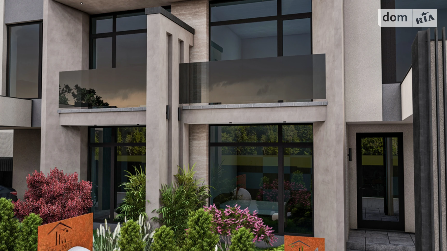 ул. Григория Сковороды Сокольники ЖК Savanna, цена: 190000 $ - фото 4