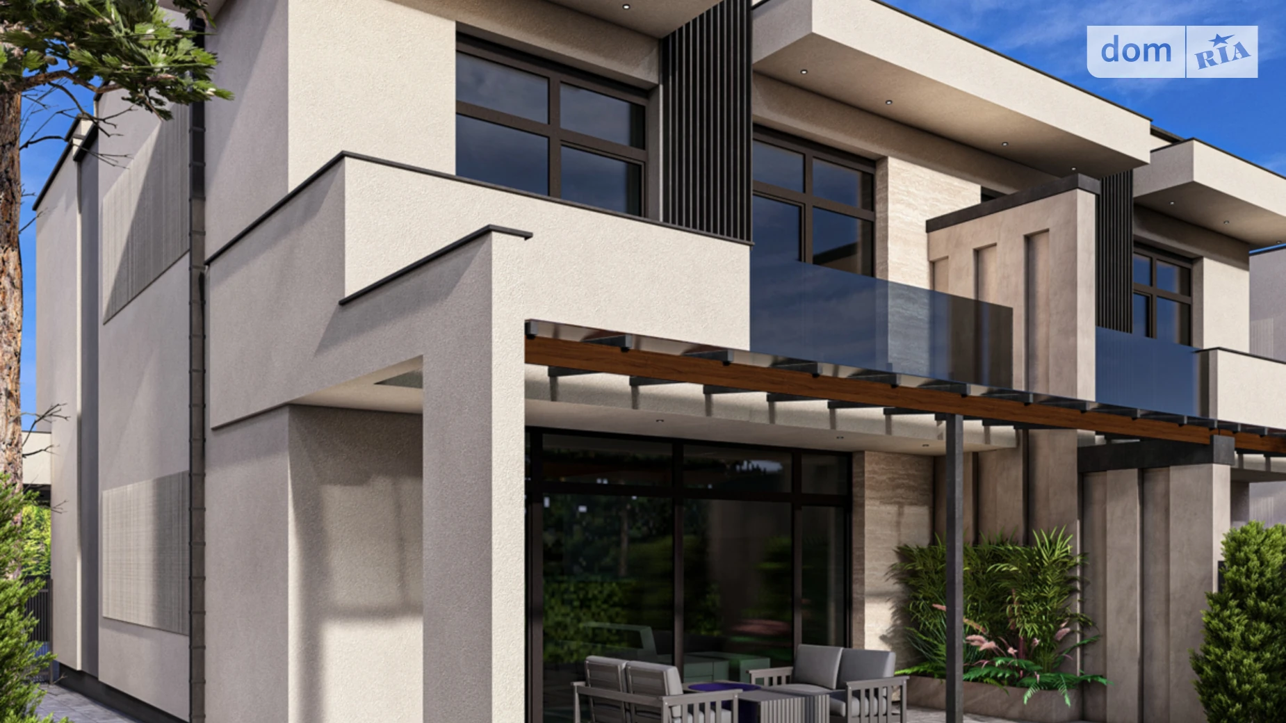 ул. Григория Сковороды Сокольники ЖК Savanna, цена: 190000 $ - фото 5