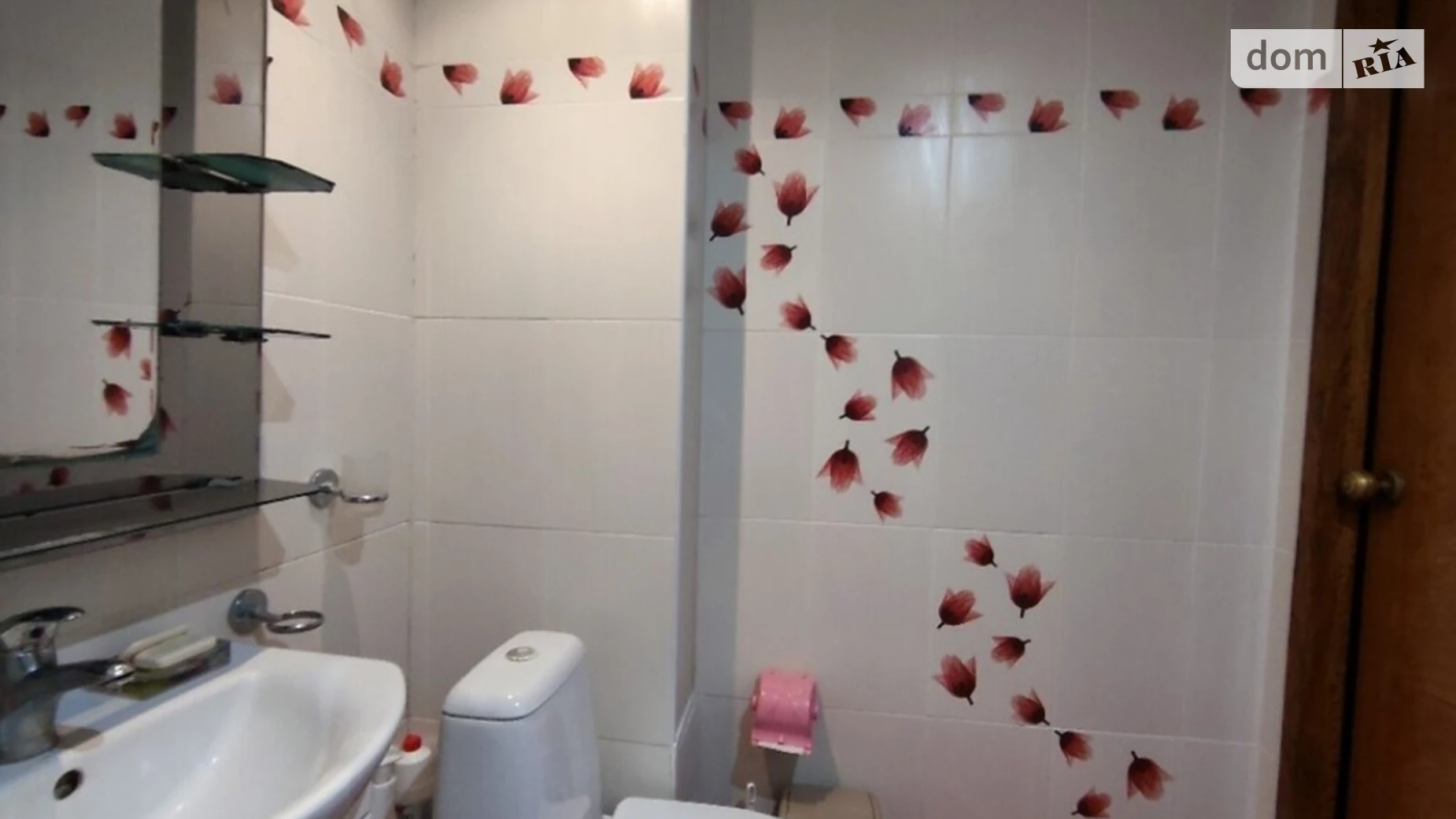 1-комнатная квартира 34 кв. м в Тернополе, ул. Протасевича - фото 3