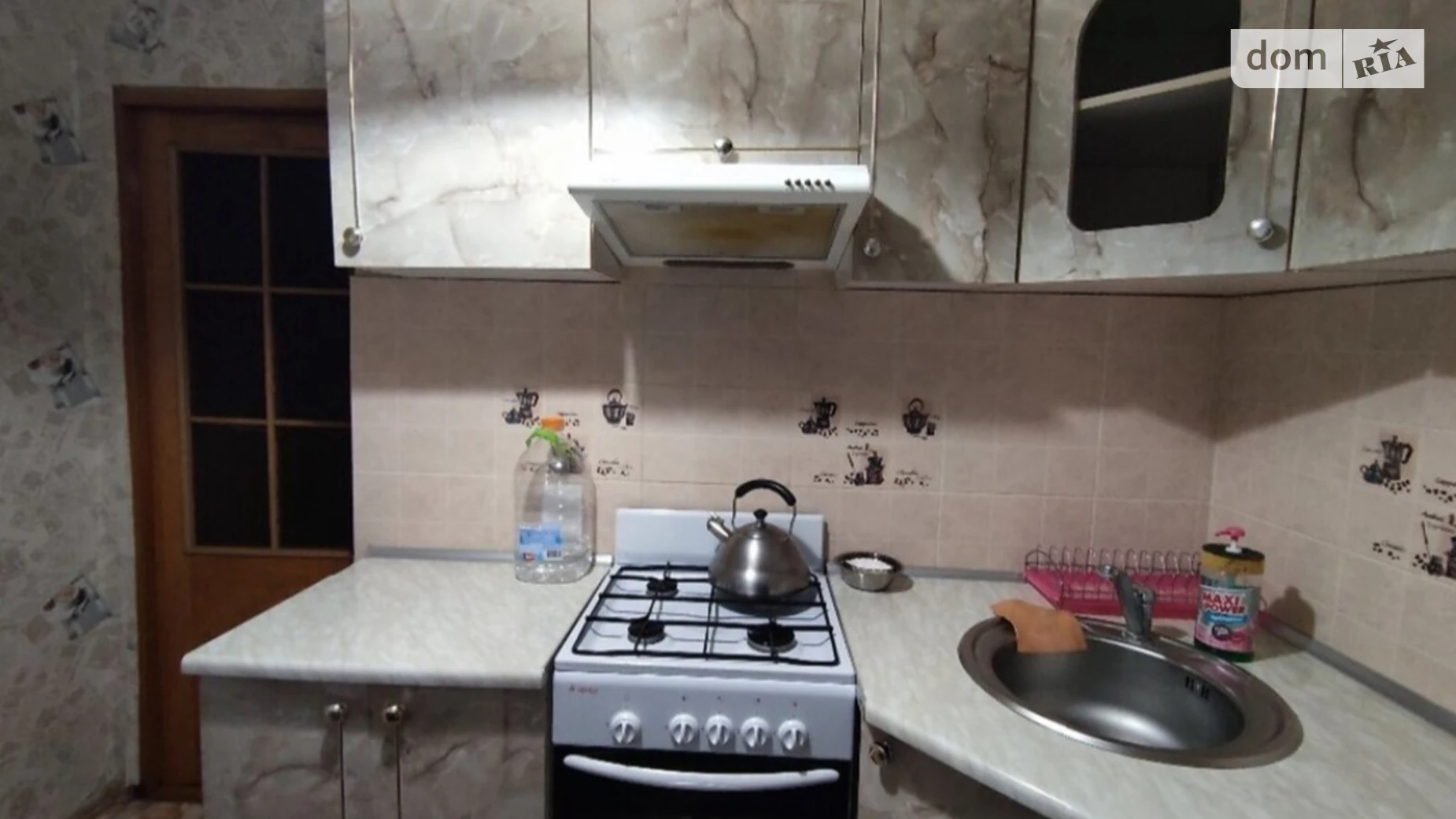 1-комнатная квартира 34 кв. м в Тернополе, ул. Протасевича - фото 4