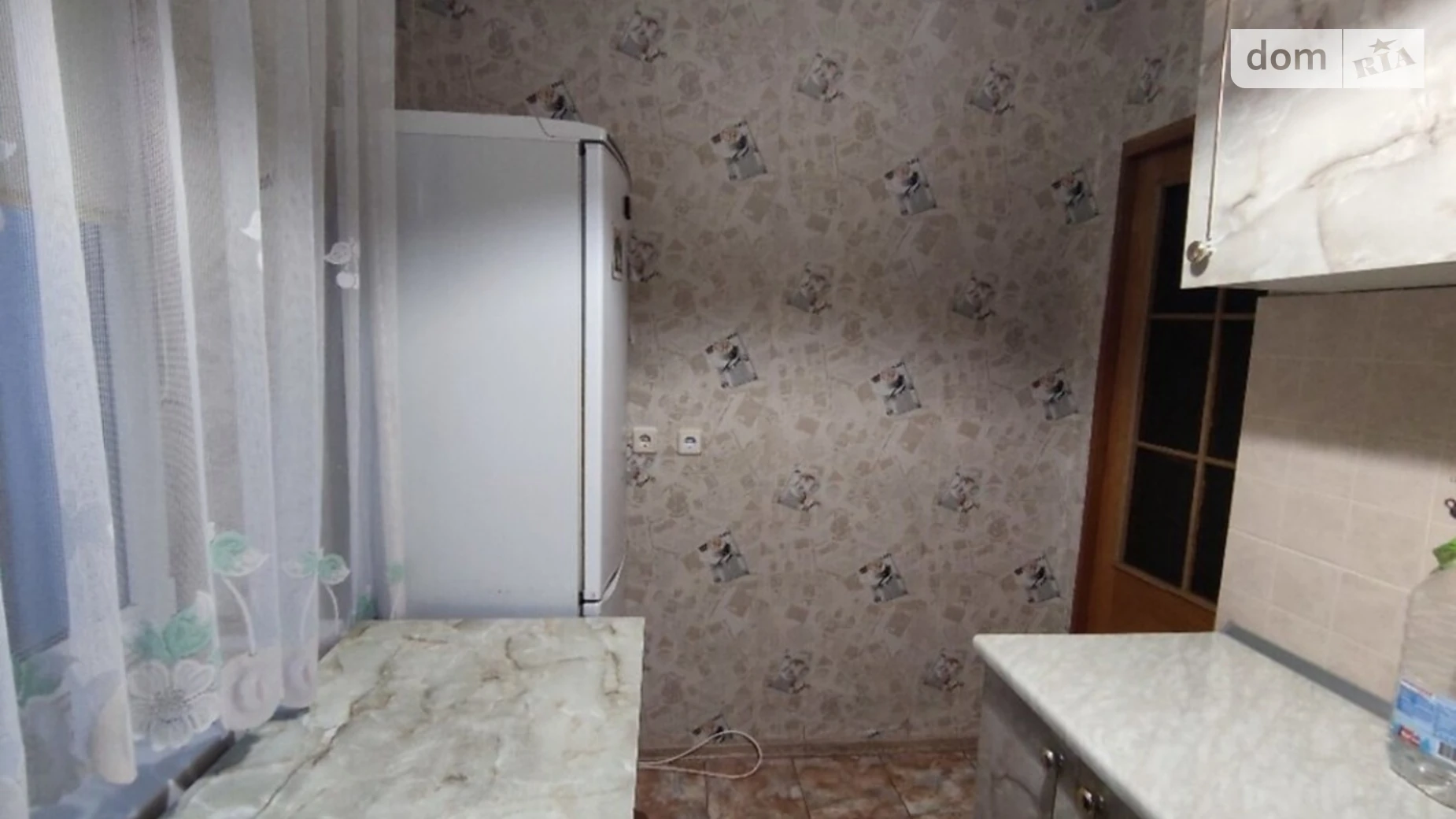 1-комнатная квартира 34 кв. м в Тернополе, ул. Протасевича - фото 5