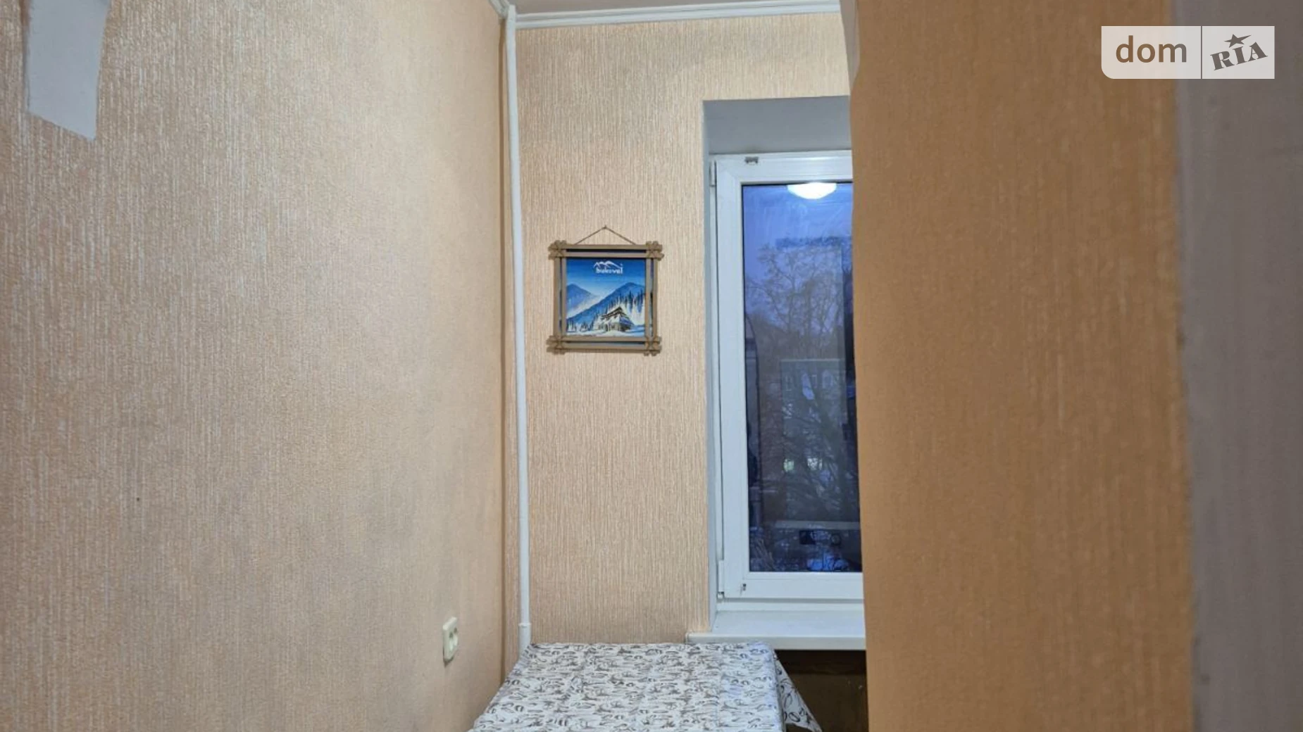 Сдается в аренду 1-комнатная квартира 30 кв. м в Виннице, просп. Юности - фото 3