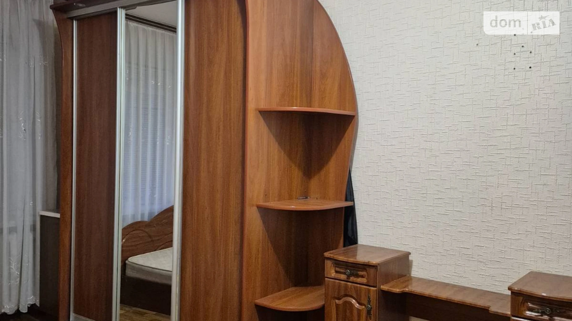 Сдается в аренду 1-комнатная квартира 30 кв. м в Виннице, просп. Юности - фото 5
