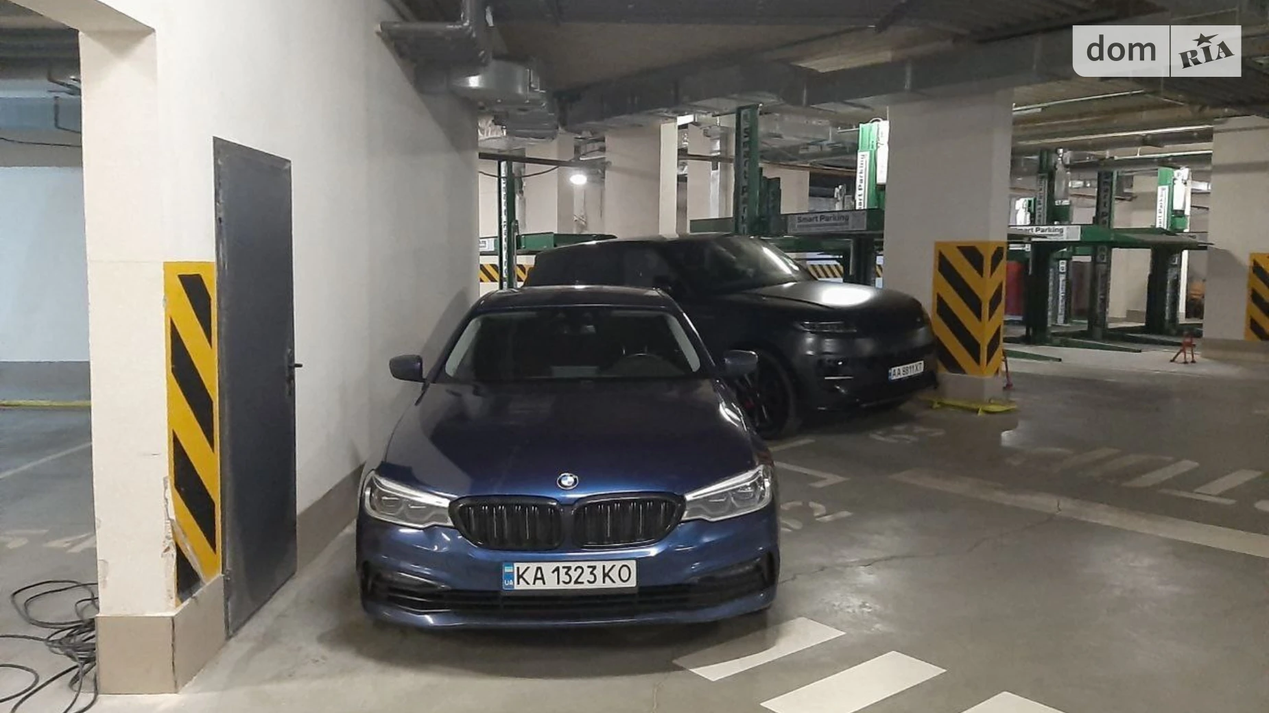 Продается подземный паркинг под легковое авто на 10.1 кв. м, цена: 15990 $ - фото 2