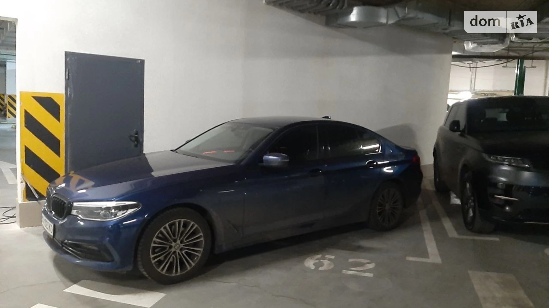 Продается подземный паркинг под легковое авто на 10.1 кв. м, цена: 15990 $ - фото 3