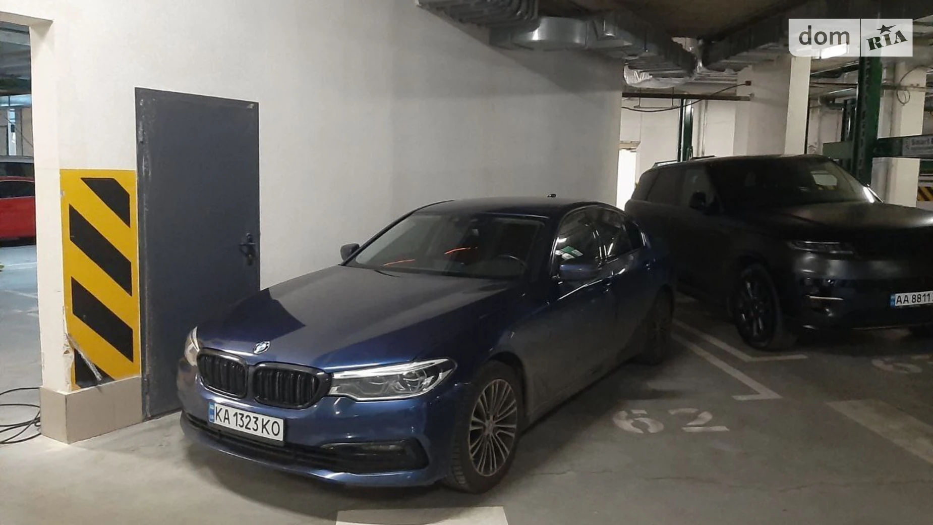 Продается подземный паркинг под легковое авто на 10.1 кв. м, цена: 15990 $ - фото 4