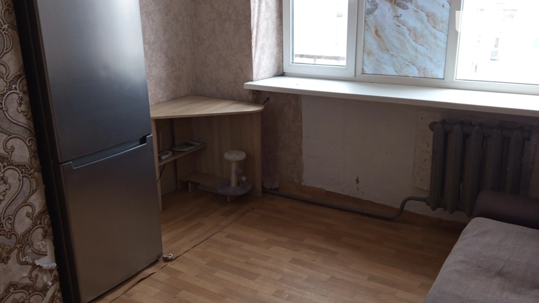 Продается 1-комнатная квартира 22 кв. м в Кропивницком, ул. Никитина Василия, 15 корпус 1 - фото 2