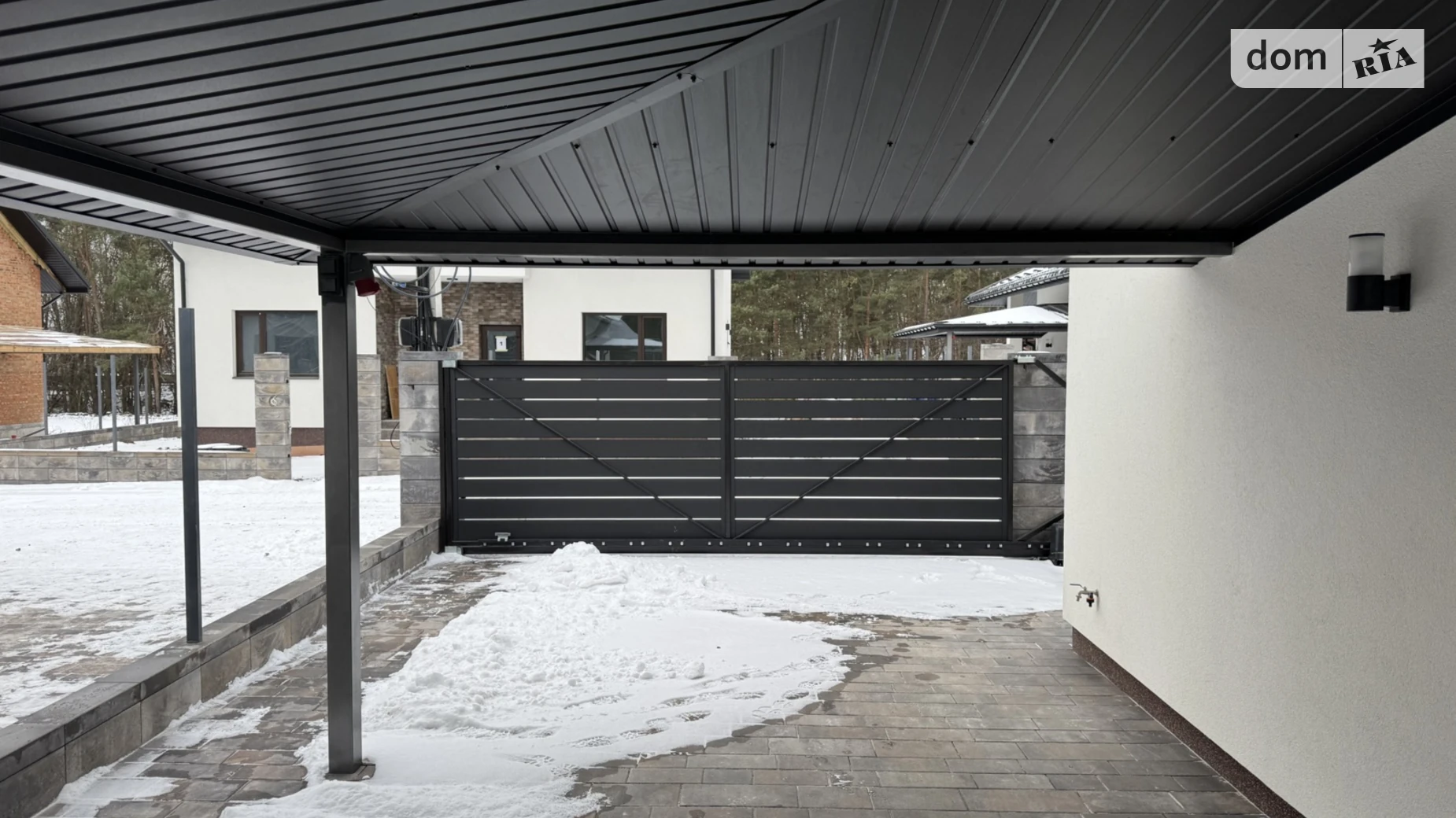 Продається одноповерховий будинок 95 кв. м з терасою, вул. Дачна - фото 2