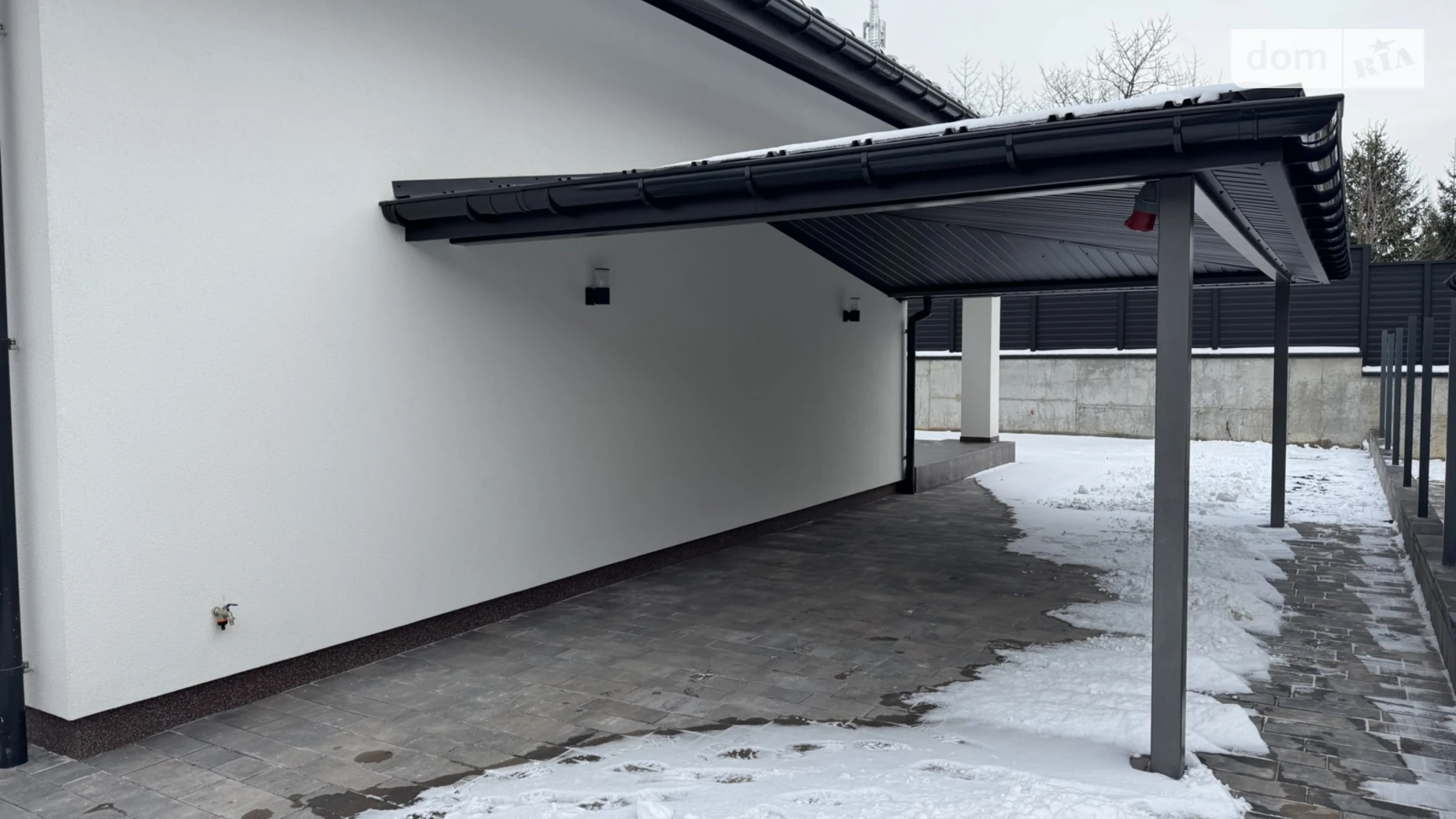 Продається одноповерховий будинок 95 кв. м з терасою, цена: 205000 $ - фото 3