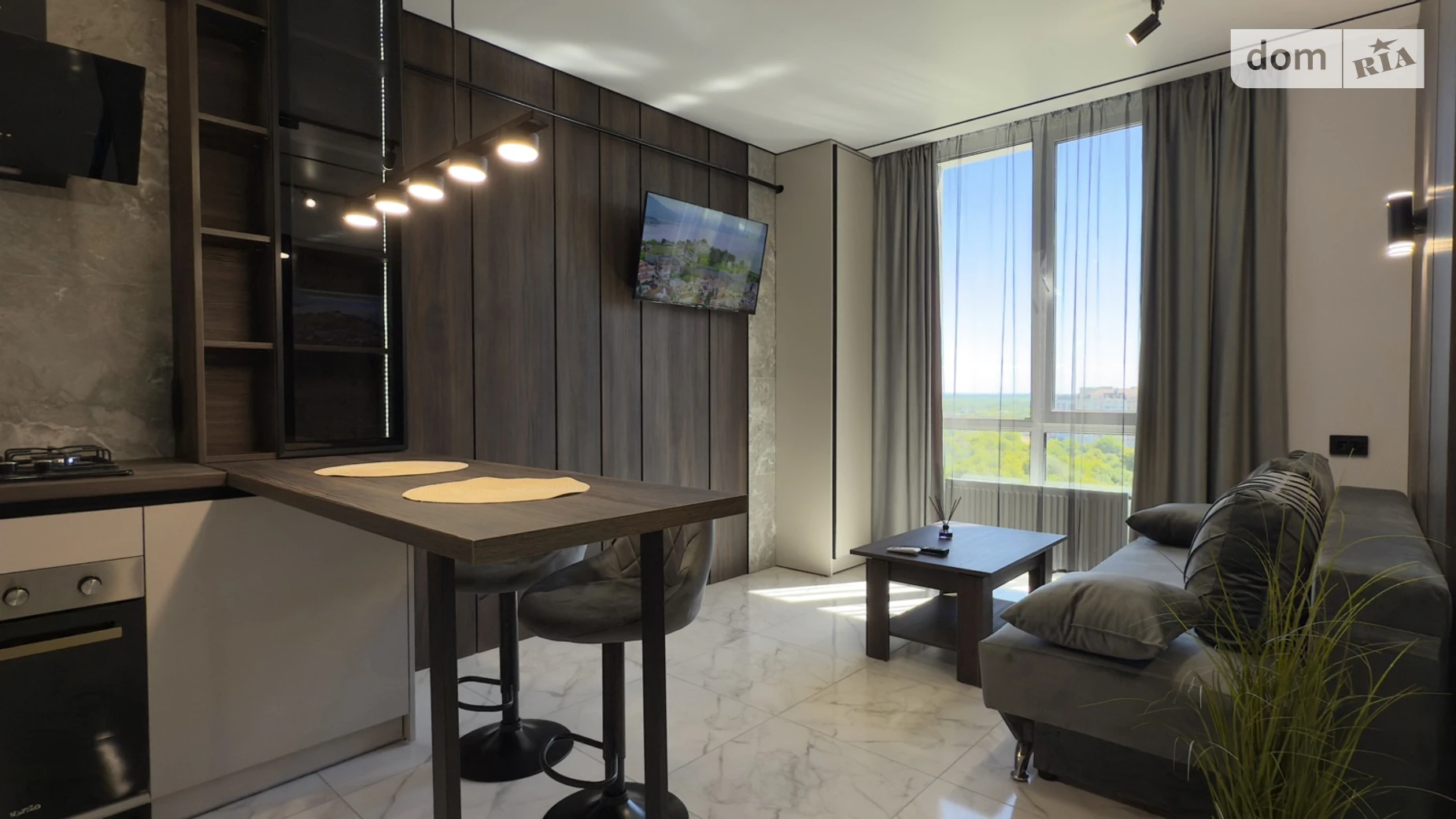 Сдается в аренду 1-комнатная квартира 39.2 кв. м в Львове, цена: 18000 грн - фото 5