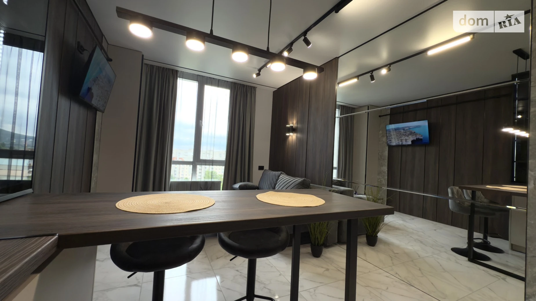 Сдается в аренду 1-комнатная квартира 39.2 кв. м в Львове, цена: 18000 грн - фото 4