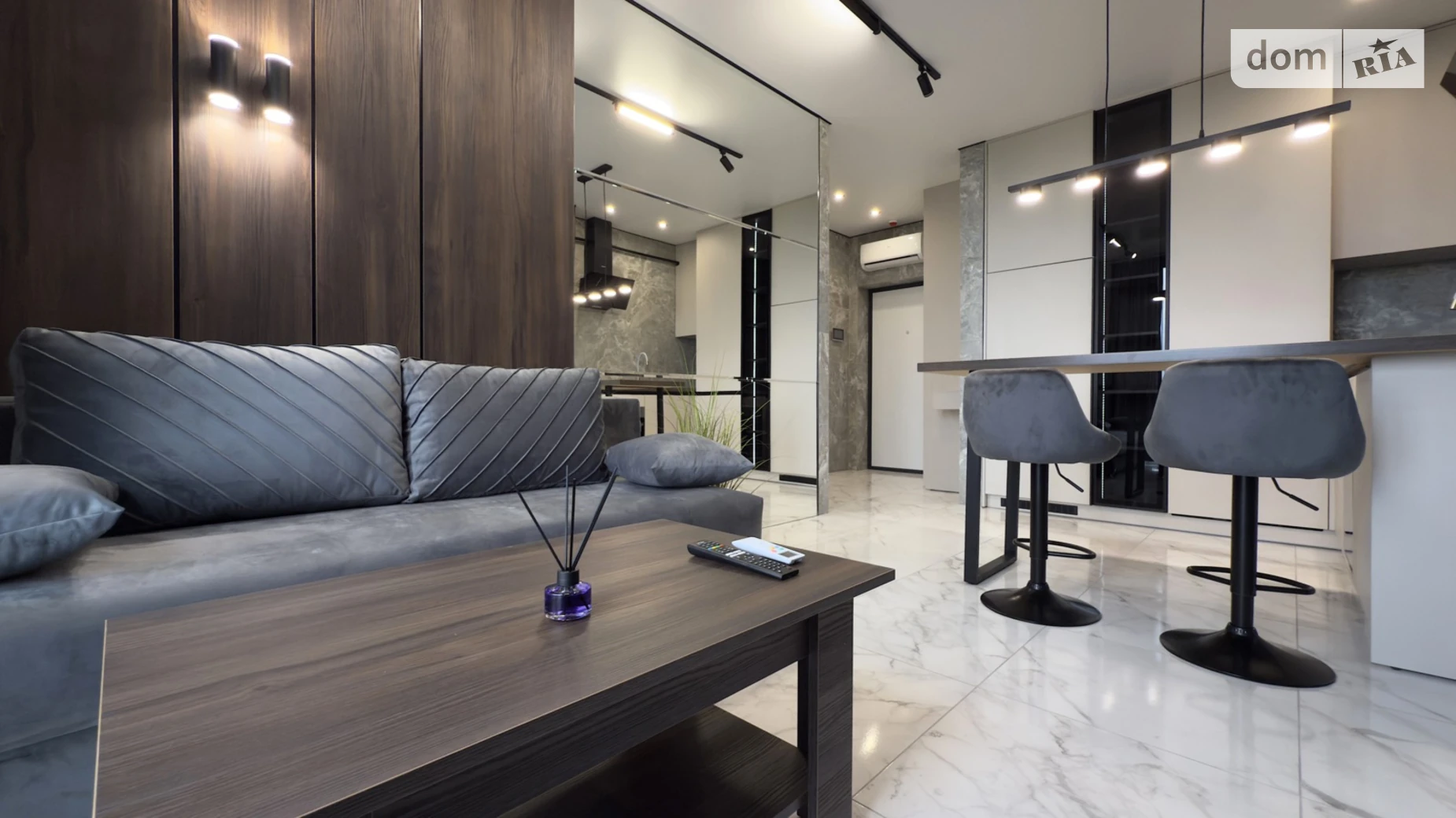 Сдается в аренду 1-комнатная квартира 39.2 кв. м в Львове, цена: 18000 грн - фото 3