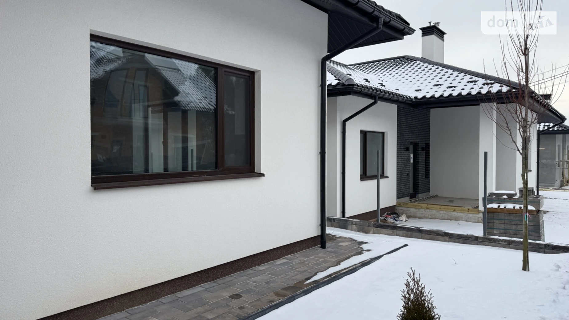 Продається одноповерховий будинок 120 кв. м з бесідкою, вул. Дачна - фото 3