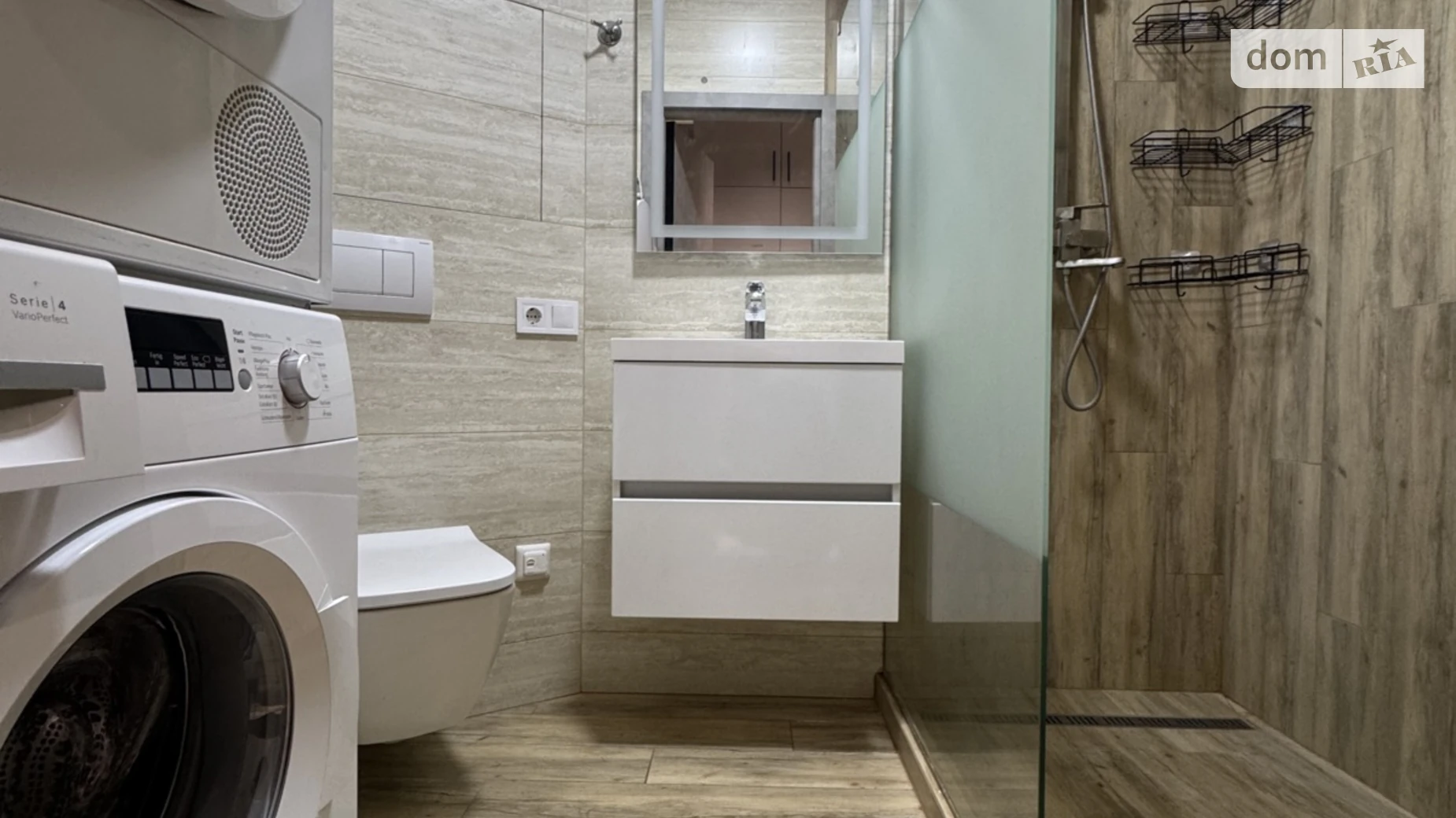 Продается 1-комнатная квартира 33.9 кв. м в Стрижавке, ул. Киевская - фото 2