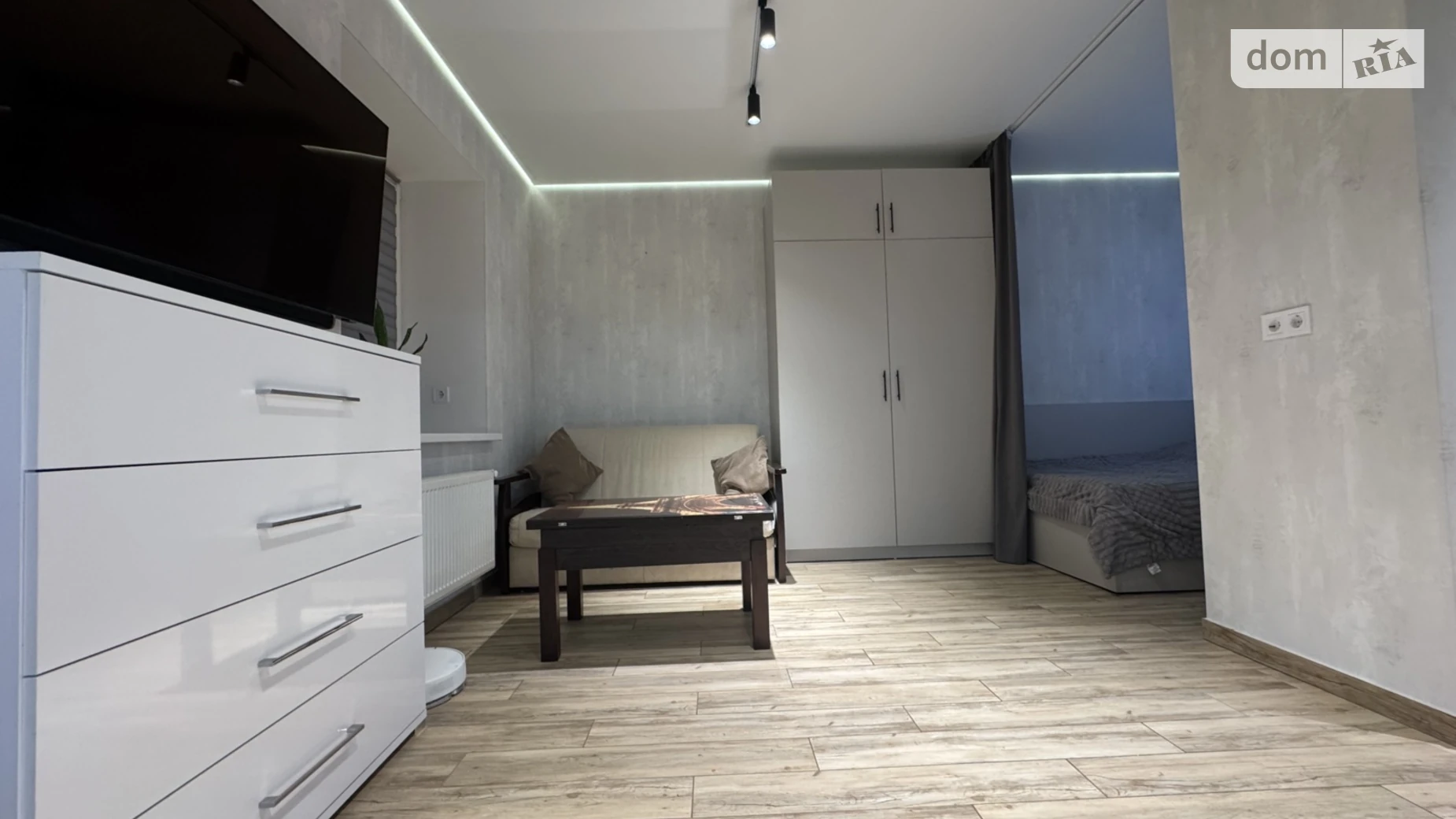 Продается 1-комнатная квартира 33.9 кв. м в Стрижавке, ул. Киевская - фото 4