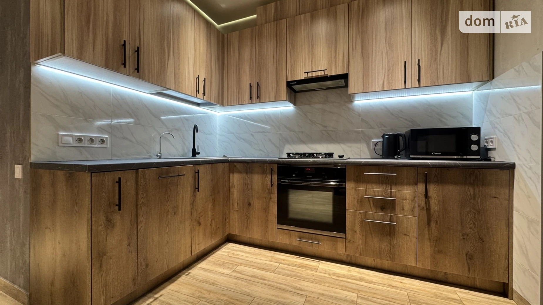 Продается 1-комнатная квартира 33.9 кв. м в Стрижавке, ул. Киевская - фото 5