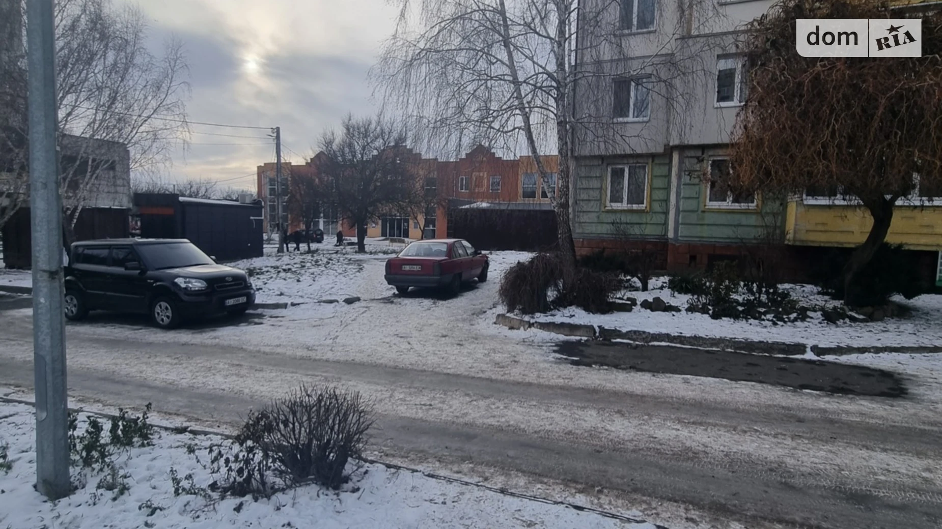 Продается 3-комнатная квартира 70.1 кв. м в, цена: 69000 $ - фото 2