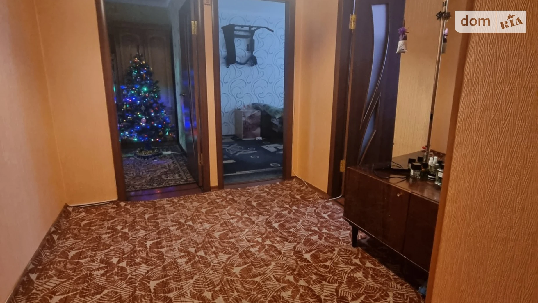 Продается 3-комнатная квартира 70.1 кв. м в, цена: 69000 $ - фото 3