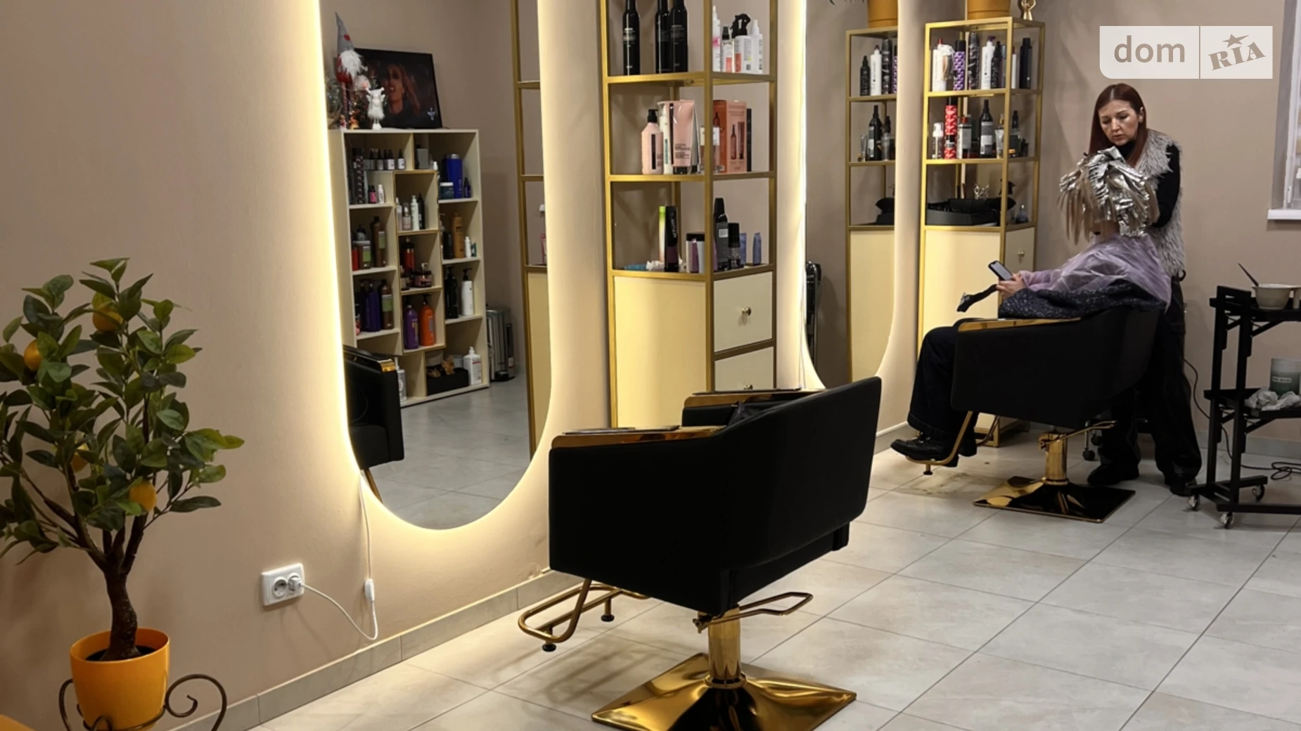 Здається в оренду приміщення вільного призначення 32 кв. м в 10-поверховій будівлі, цена: 6000 грн - фото 2