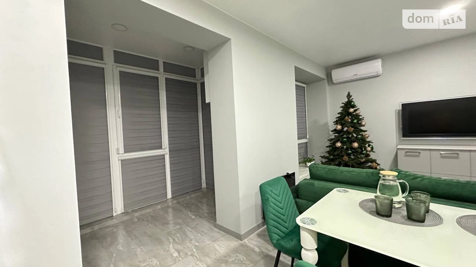 Продается 1-комнатная квартира 60 кв. м в Днепре, ул. Набережная Победы, 42Ф - фото 4