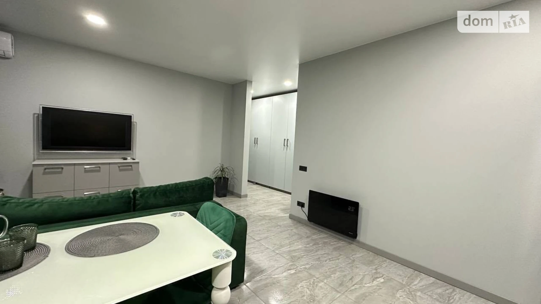 Продается 1-комнатная квартира 60 кв. м в Днепре, ул. Набережная Победы, 42Ф - фото 5