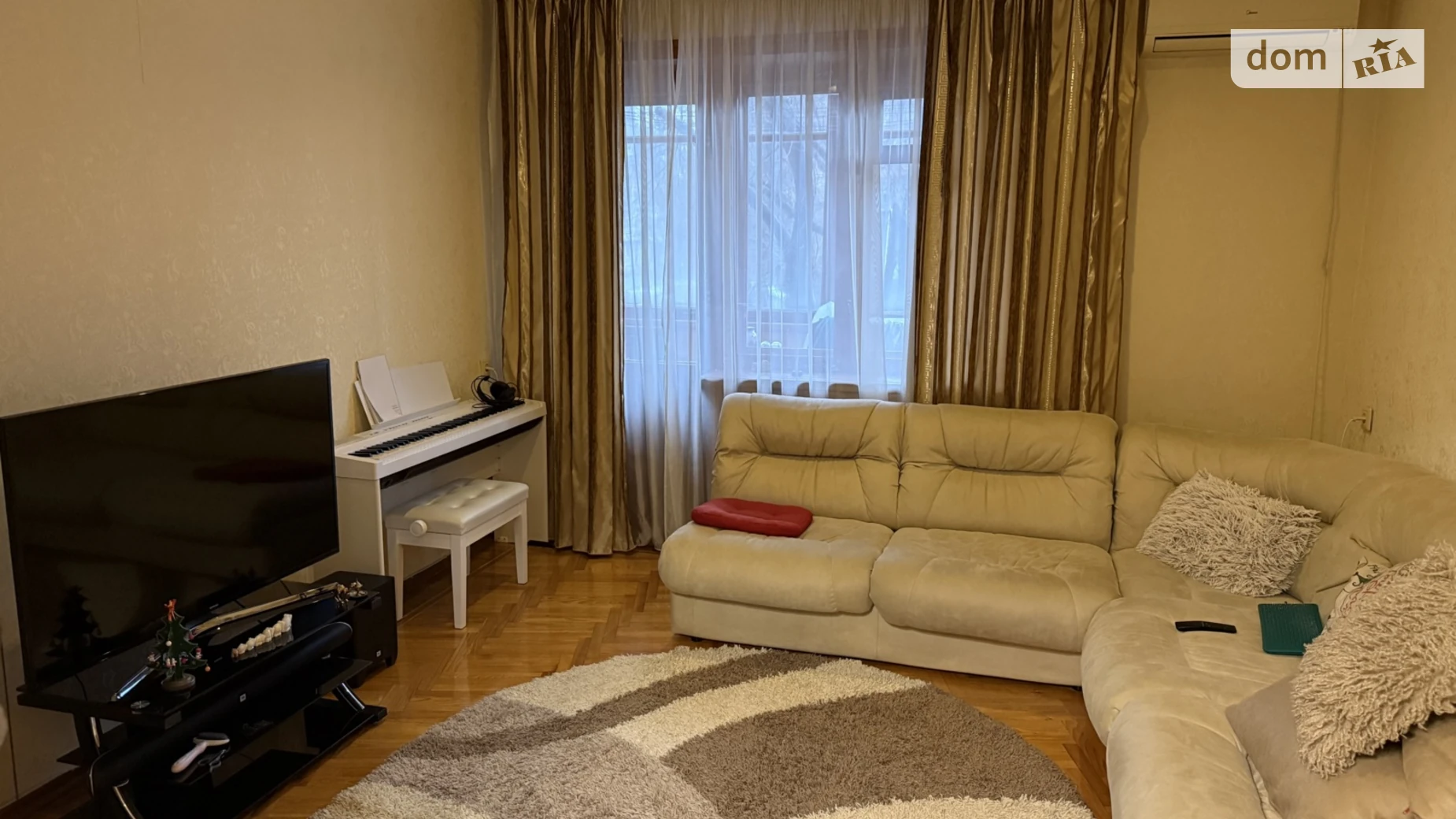 Продається 3-кімнатна квартира 68 кв. м у Дніпрі, вул. Аудиторна(Виборзька), 28Б - фото 3