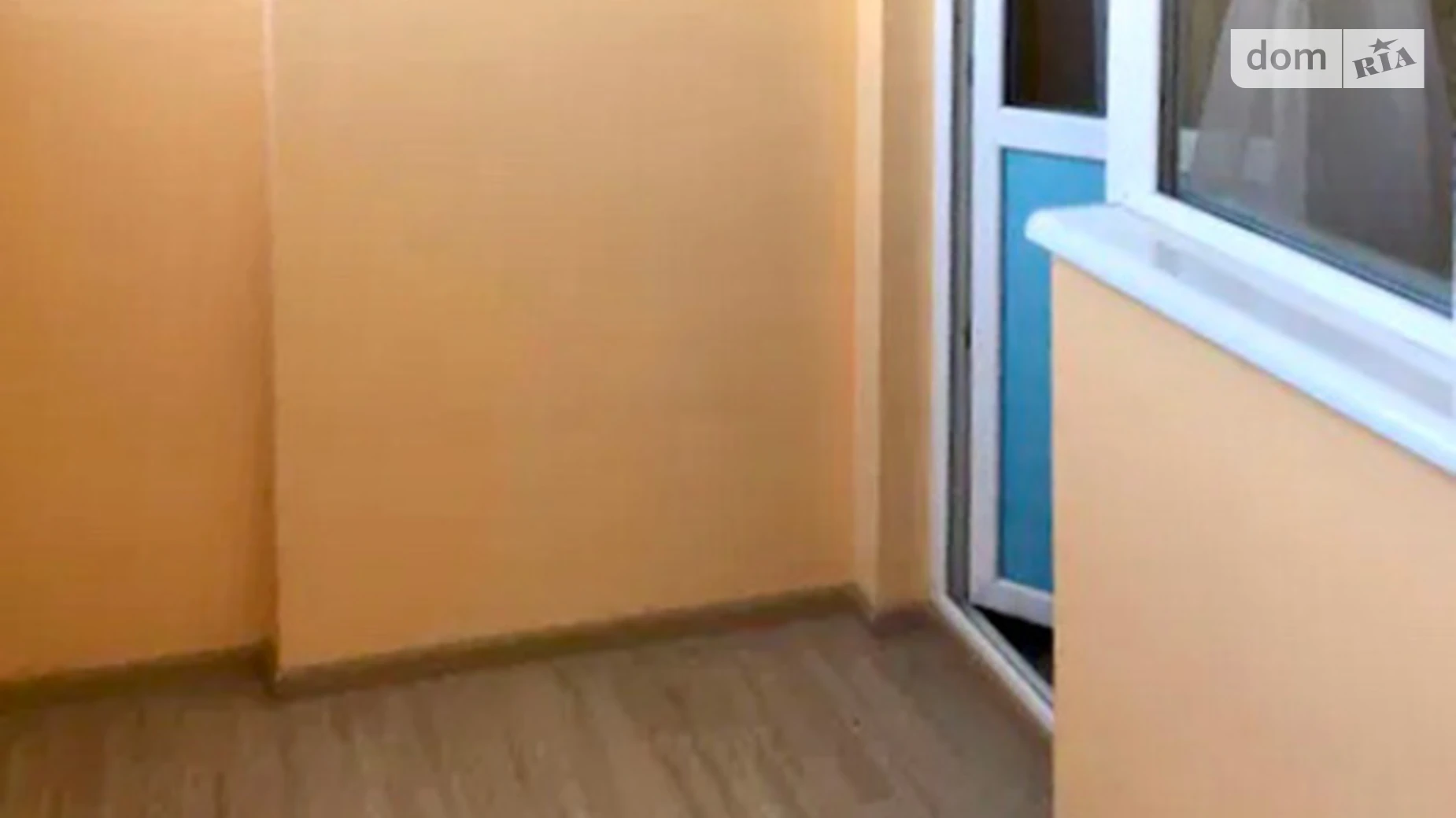 Продается 1-комнатная квартира 36.1 кв. м в Киеве, Харьковское шоссе, 15А - фото 3