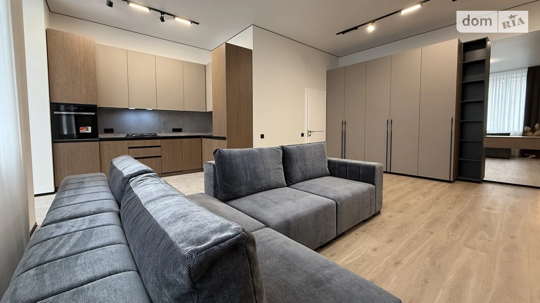 Продается 1-комнатная квартира 69 кв. м в Хмельницком, ул. Шевченко, 39 - фото 3