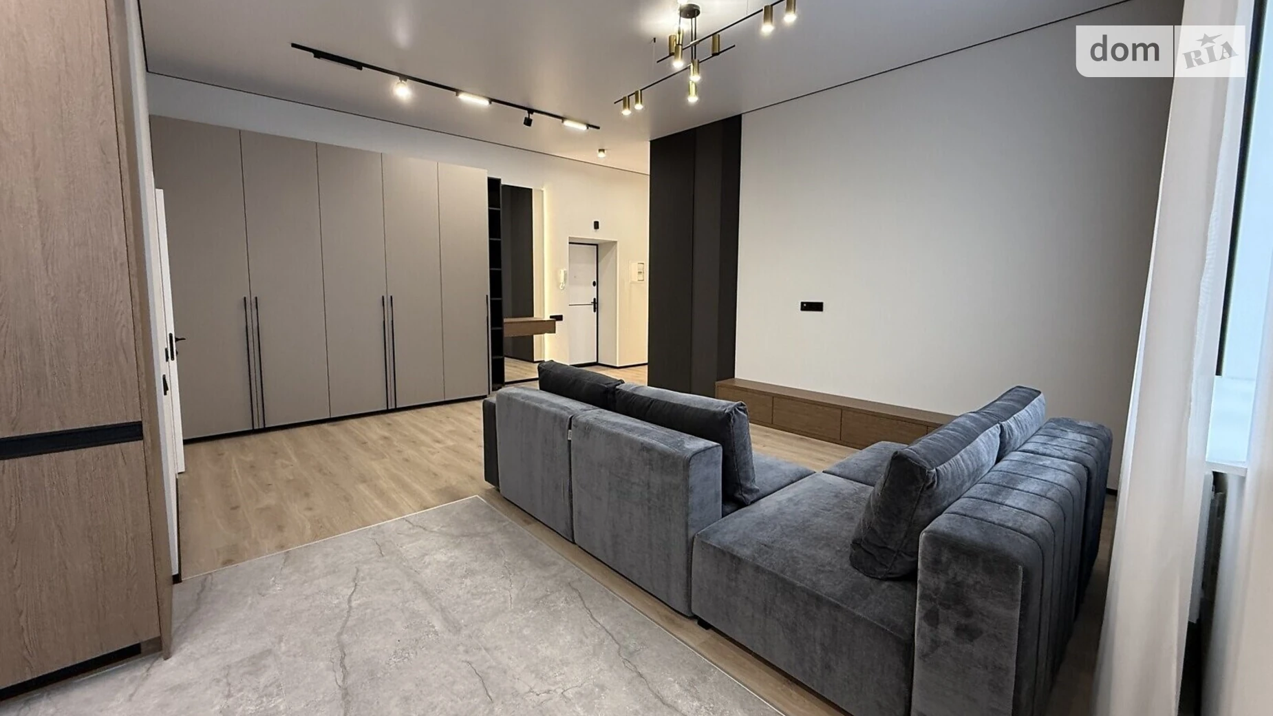 Продается 1-комнатная квартира 69 кв. м в Хмельницком, ул. Шевченко, 39 - фото 5