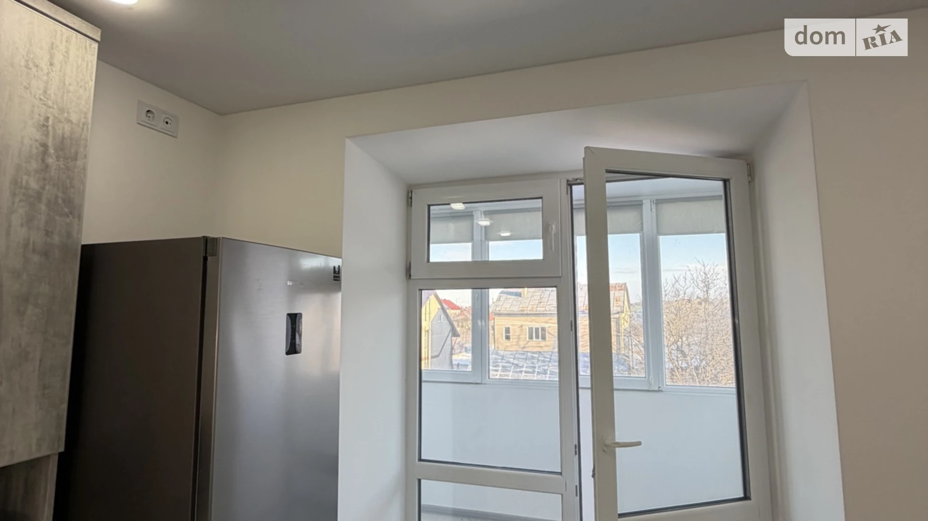 Сдается в аренду 1-комнатная квартира 43 кв. м в Великой Березовице, ул. Леси Украинки - фото 3