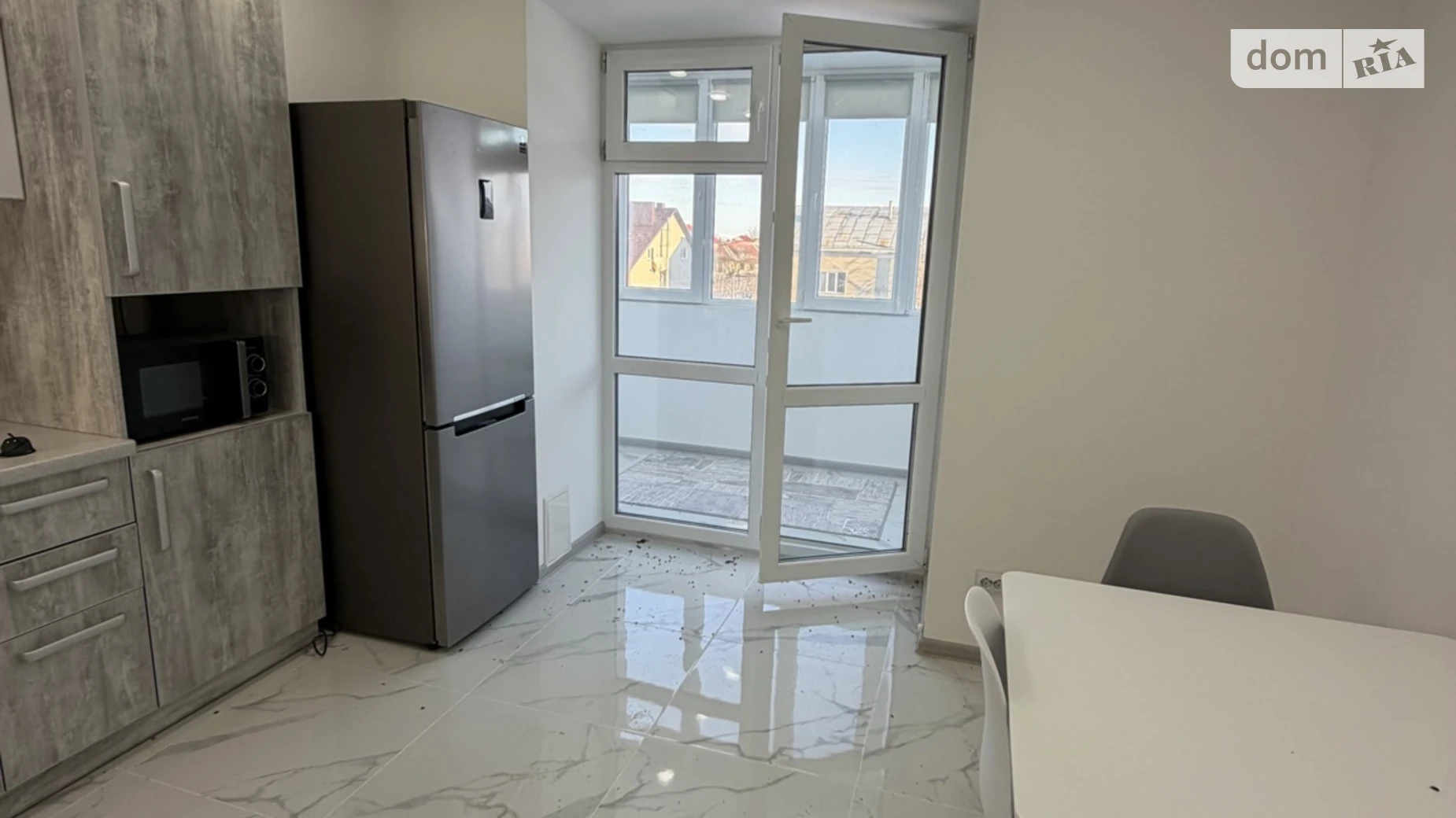 Сдается в аренду 1-комнатная квартира 43 кв. м в Великой Березовице, ул. Леси Украинки - фото 4