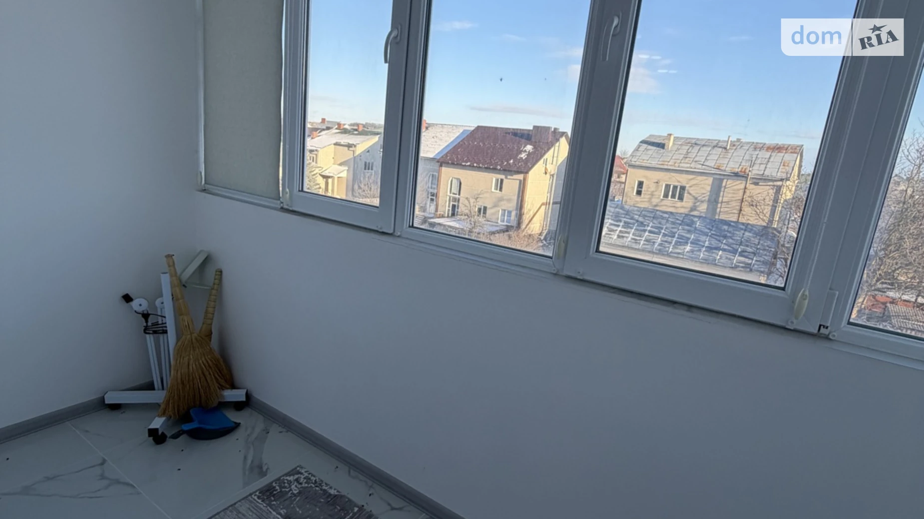 Сдается в аренду 1-комнатная квартира 43 кв. м в Великой Березовице, ул. Леси Украинки - фото 5