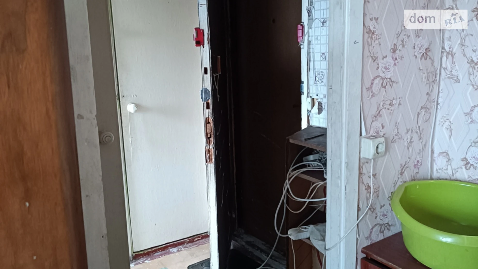 Продается 1-комнатная квартира 20.7 кв. м в Киеве, пер. Межевой, 3 - фото 3