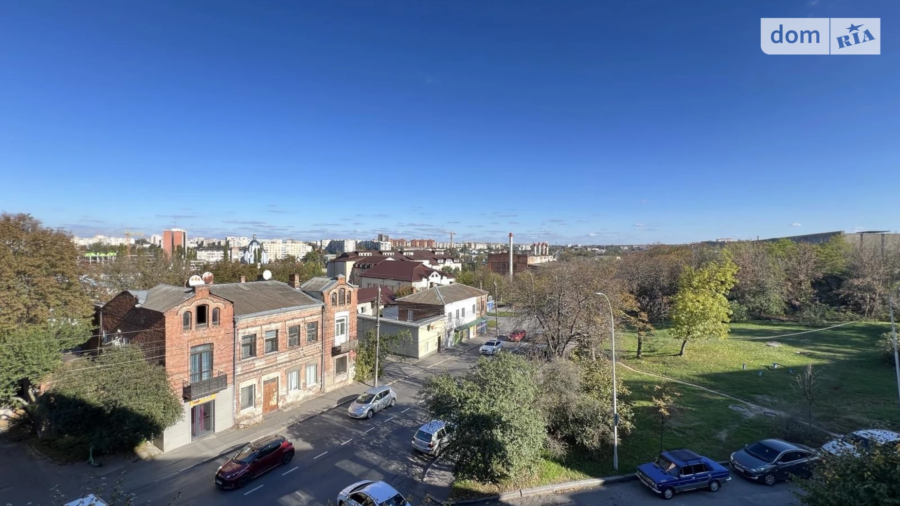 вул. Визволення, 2 Центр Вінниця, цена: 7470 грн - фото 2