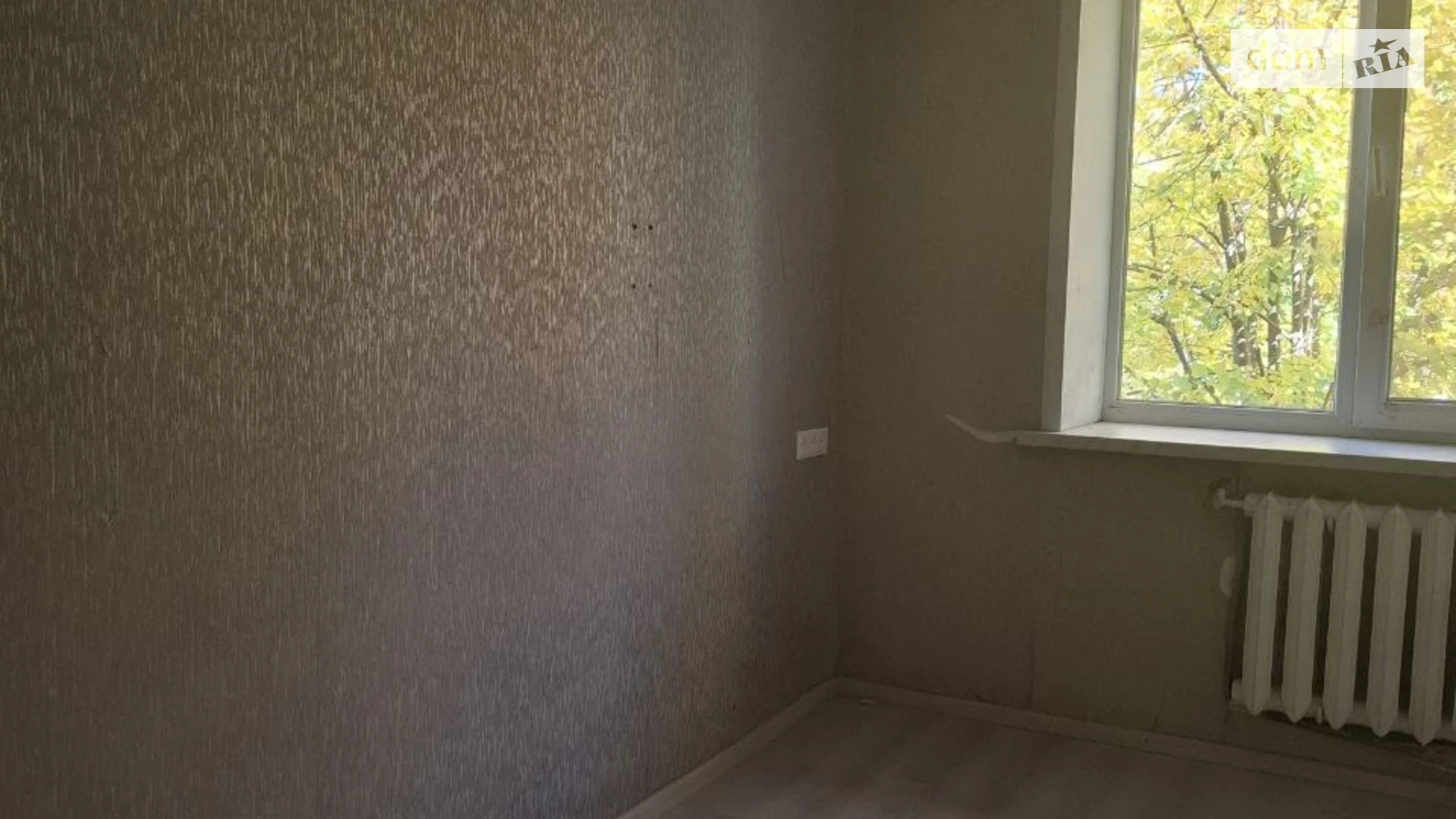 Продается 1-комнатная квартира 30.2 кв. м в Киеве, ул. Евгения Харченка - фото 5