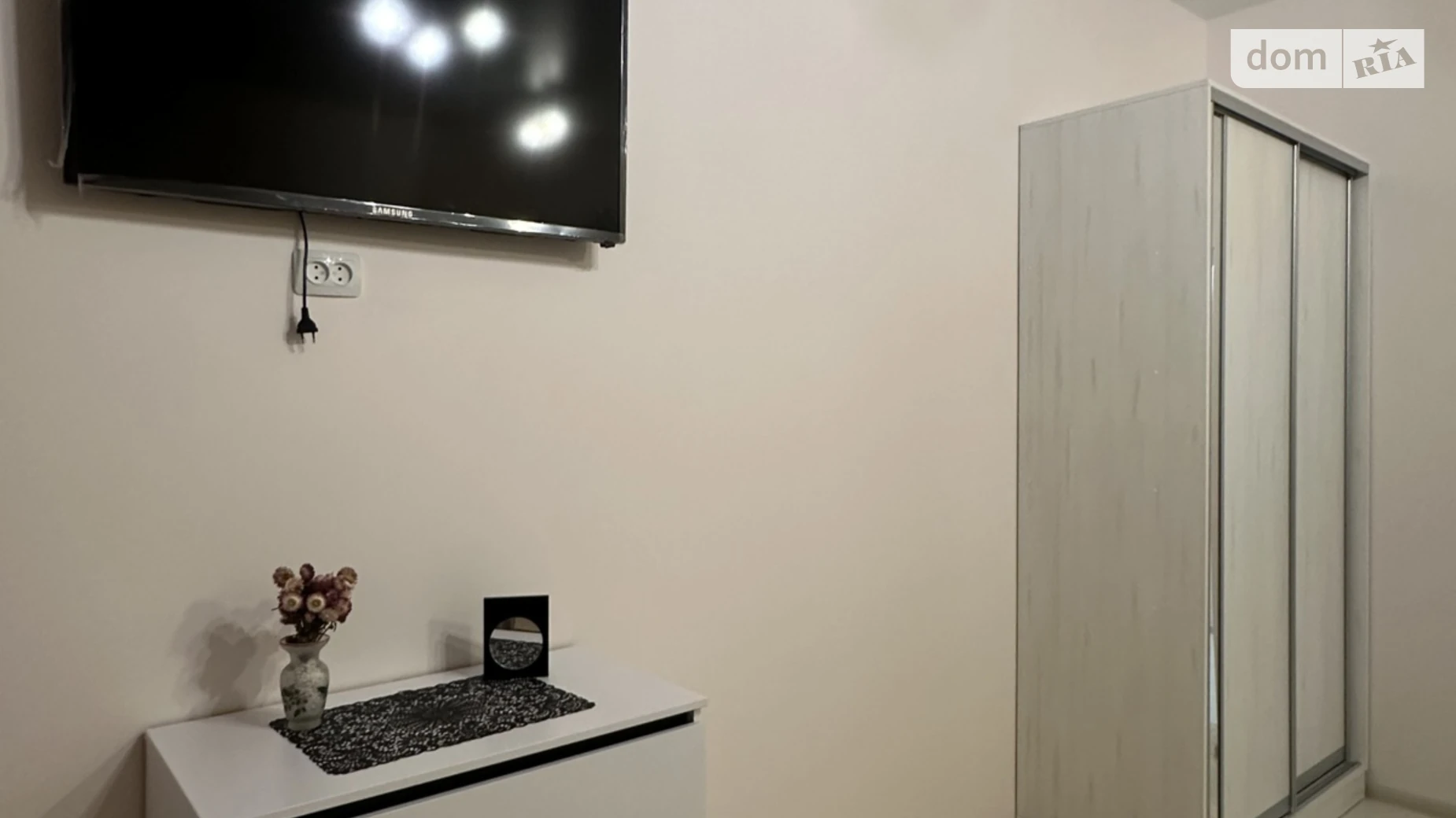 Здається в оренду 1-кімнатна квартира 38 кв. м у Рівному, вул. Соборна - фото 3