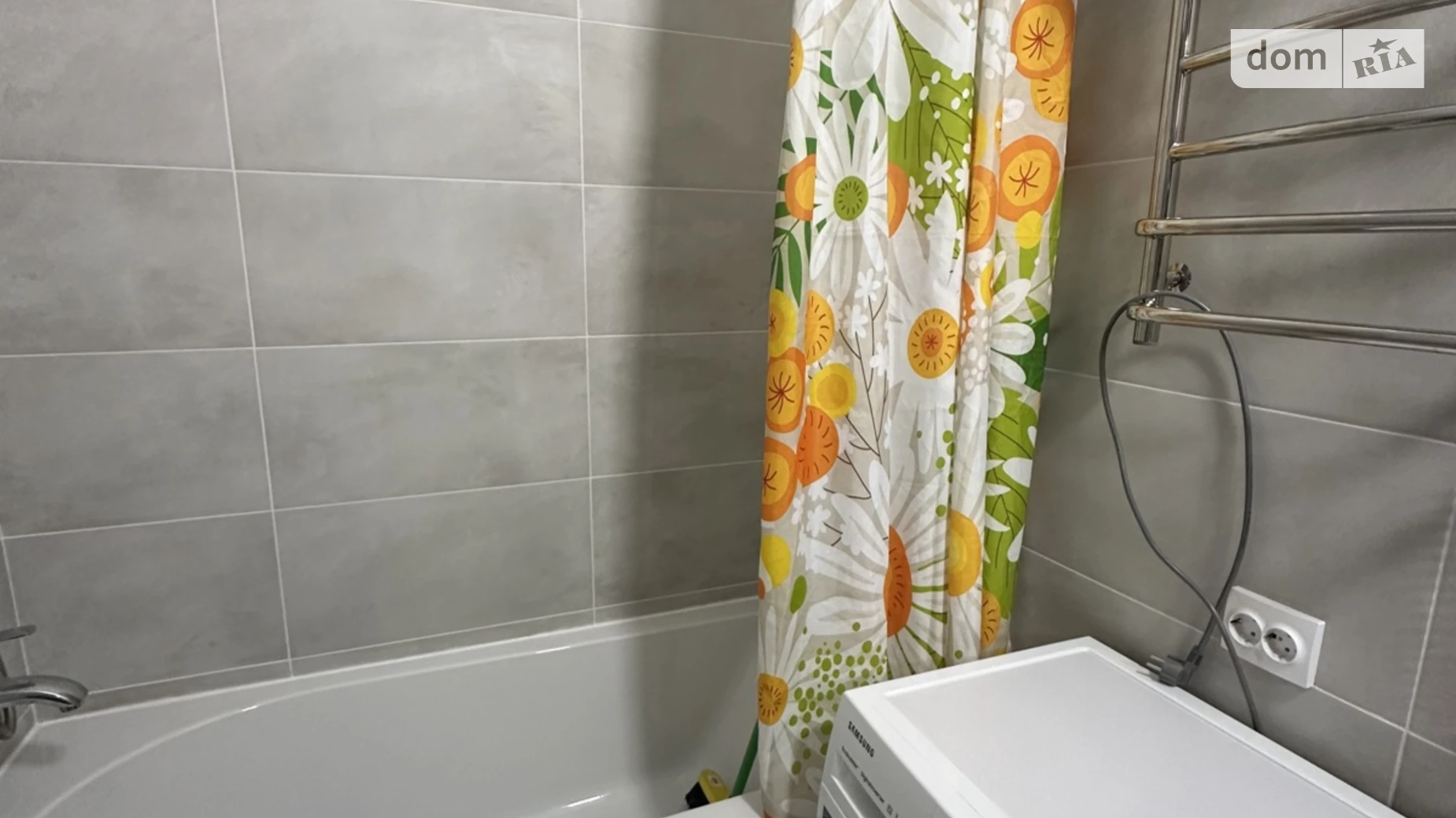 Здається в оренду 1-кімнатна квартира 38 кв. м у Рівному, вул. Соборна - фото 4