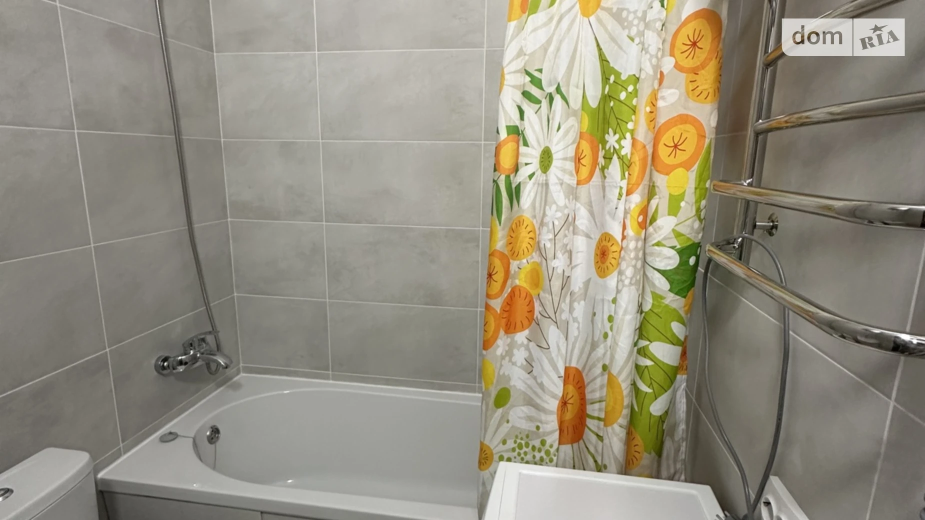 Здається в оренду 1-кімнатна квартира 38 кв. м у Рівному, вул. Соборна - фото 5