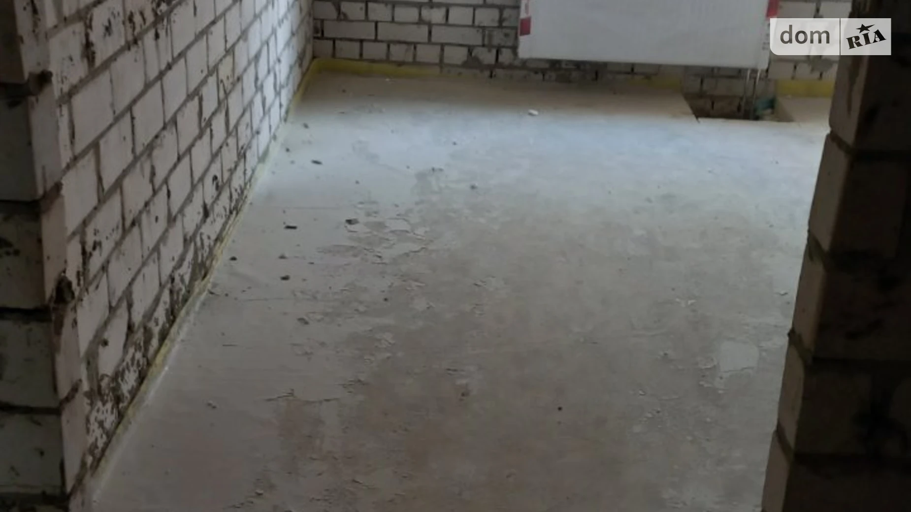 Продается 1-комнатная квартира 41.8 кв. м в Харькове, ул. Академика Барабашова, 14А - фото 3