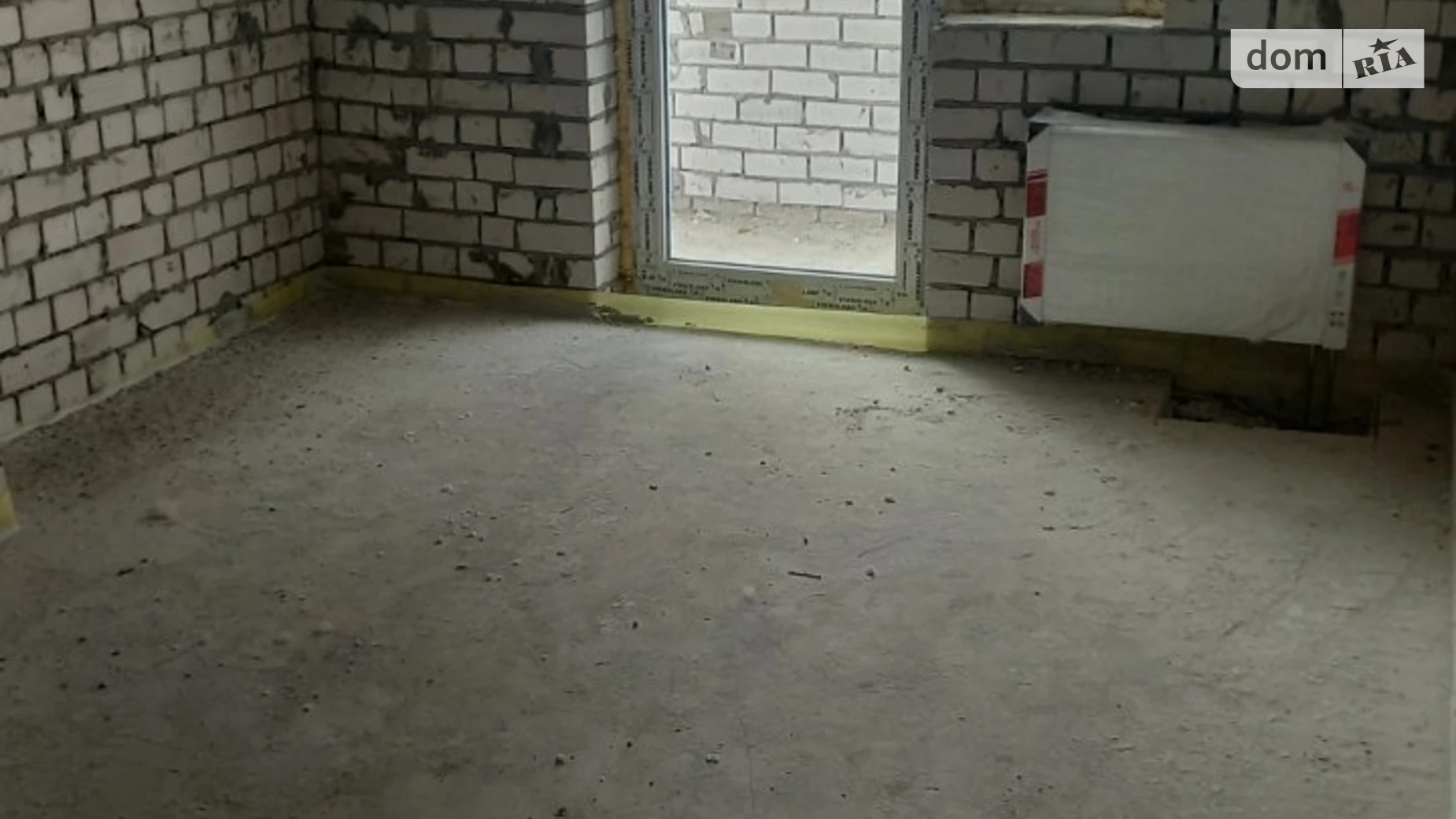 Продается 1-комнатная квартира 41.8 кв. м в Харькове, ул. Академика Барабашова, 14А - фото 4