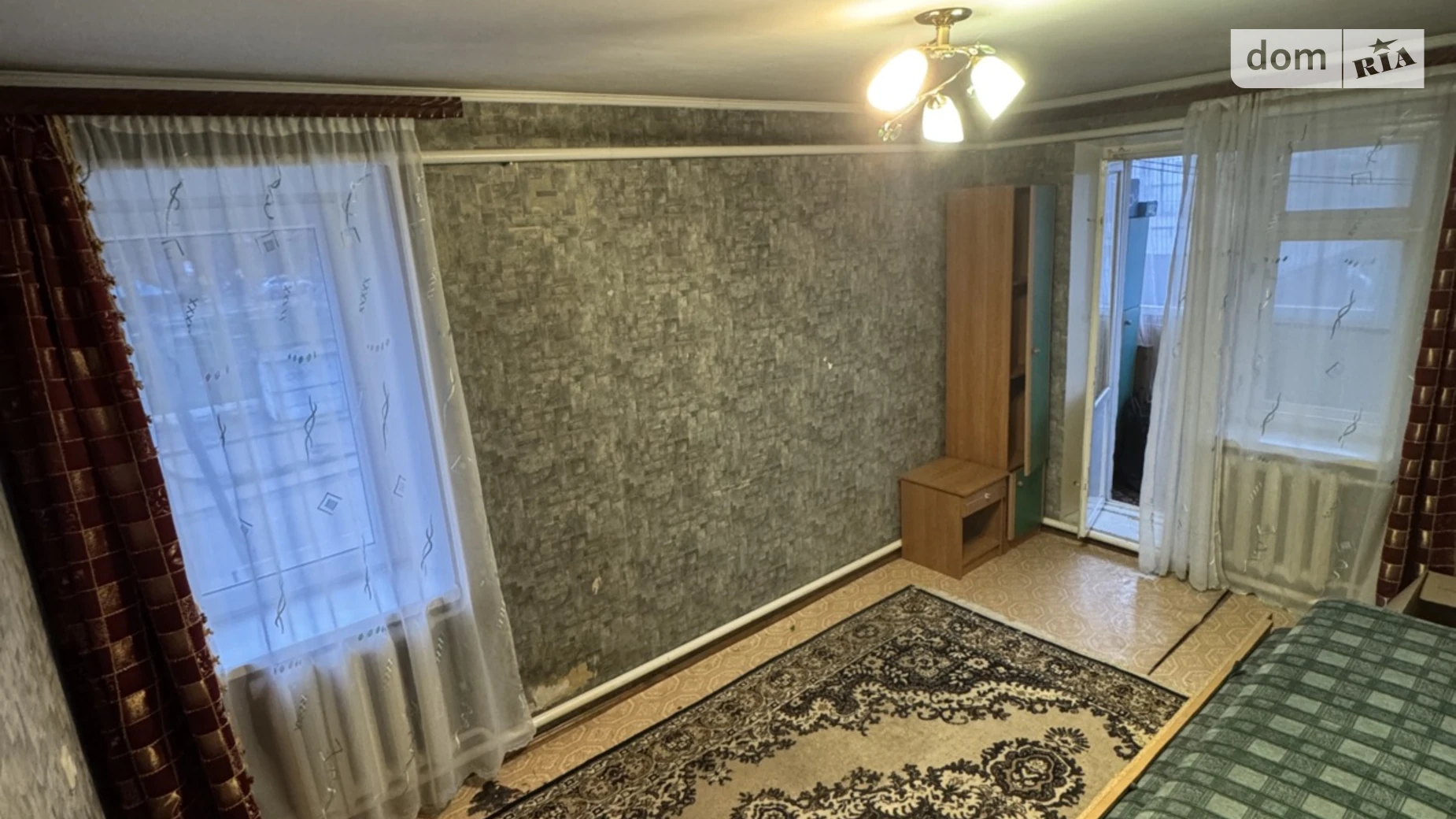 Продается 3-комнатная квартира 65.6 кв. м в Жмеринке, ул. Соборная(Ленина), 11 - фото 3