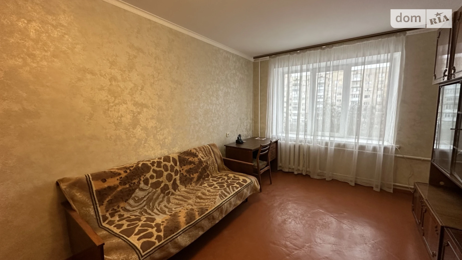 Продається 1-кімнатна квартира 31 кв. м у Вінниці, вул. Ісмаїла Гаспринського(Жуковського) - фото 2