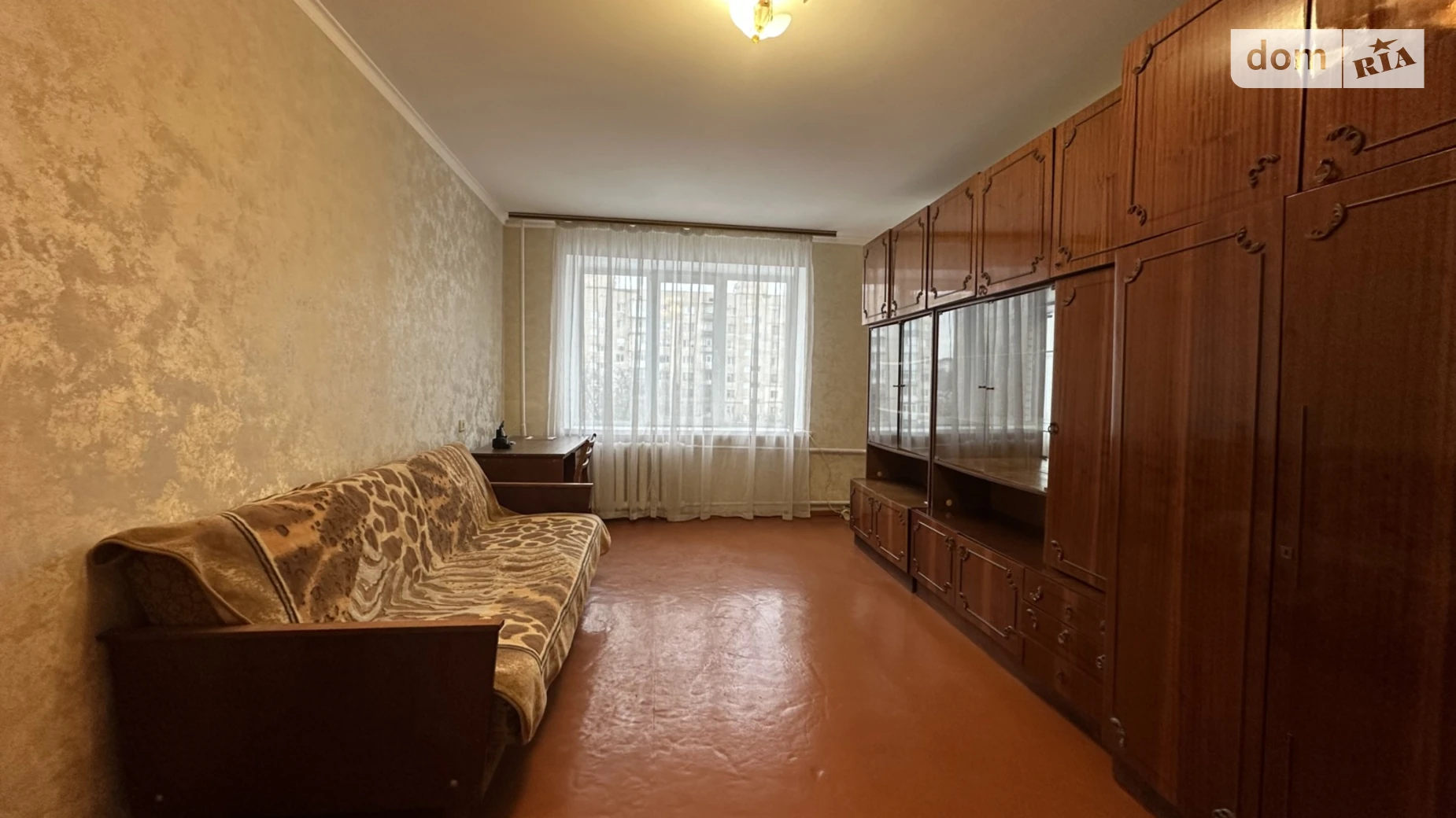 Продається 1-кімнатна квартира 31 кв. м у Вінниці, вул. Ісмаїла Гаспринського(Жуковського) - фото 3