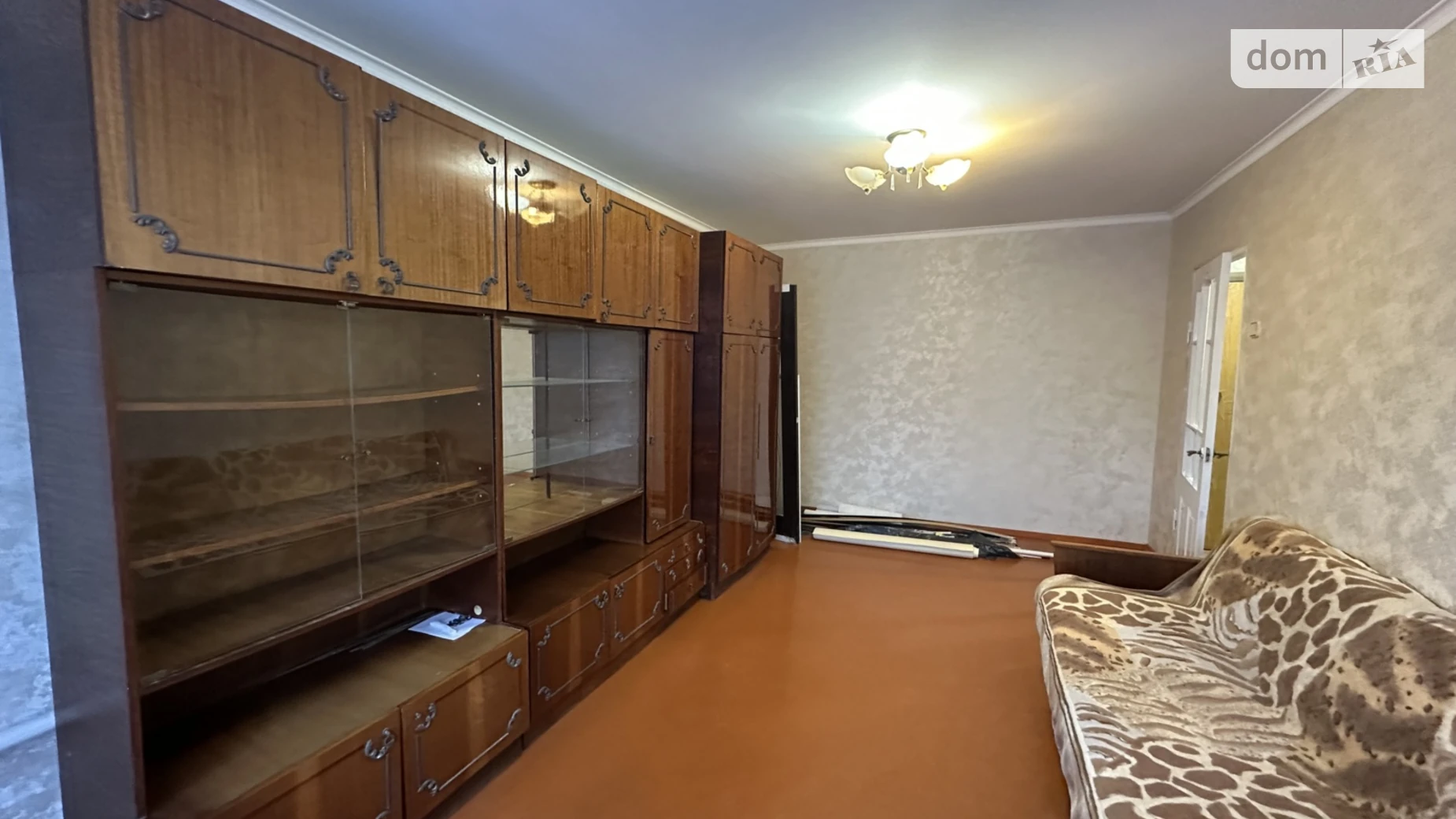 Продається 1-кімнатна квартира 31 кв. м у Вінниці, вул. Ісмаїла Гаспринського(Жуковського) - фото 4