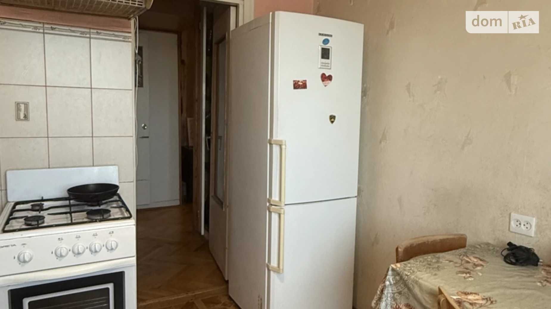 Сдается в аренду 2-комнатная квартира 52 кв. м в Львове, ул. Хоткевича Гната - фото 2