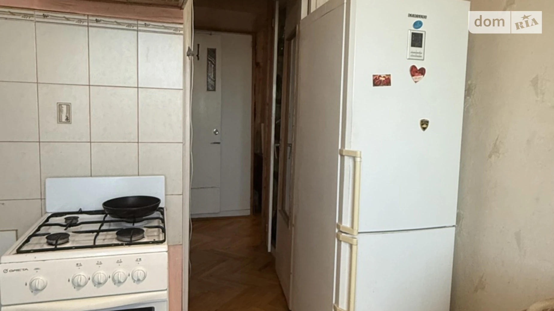 Сдается в аренду 2-комнатная квартира 52 кв. м в Львове, ул. Хоткевича Гната - фото 4