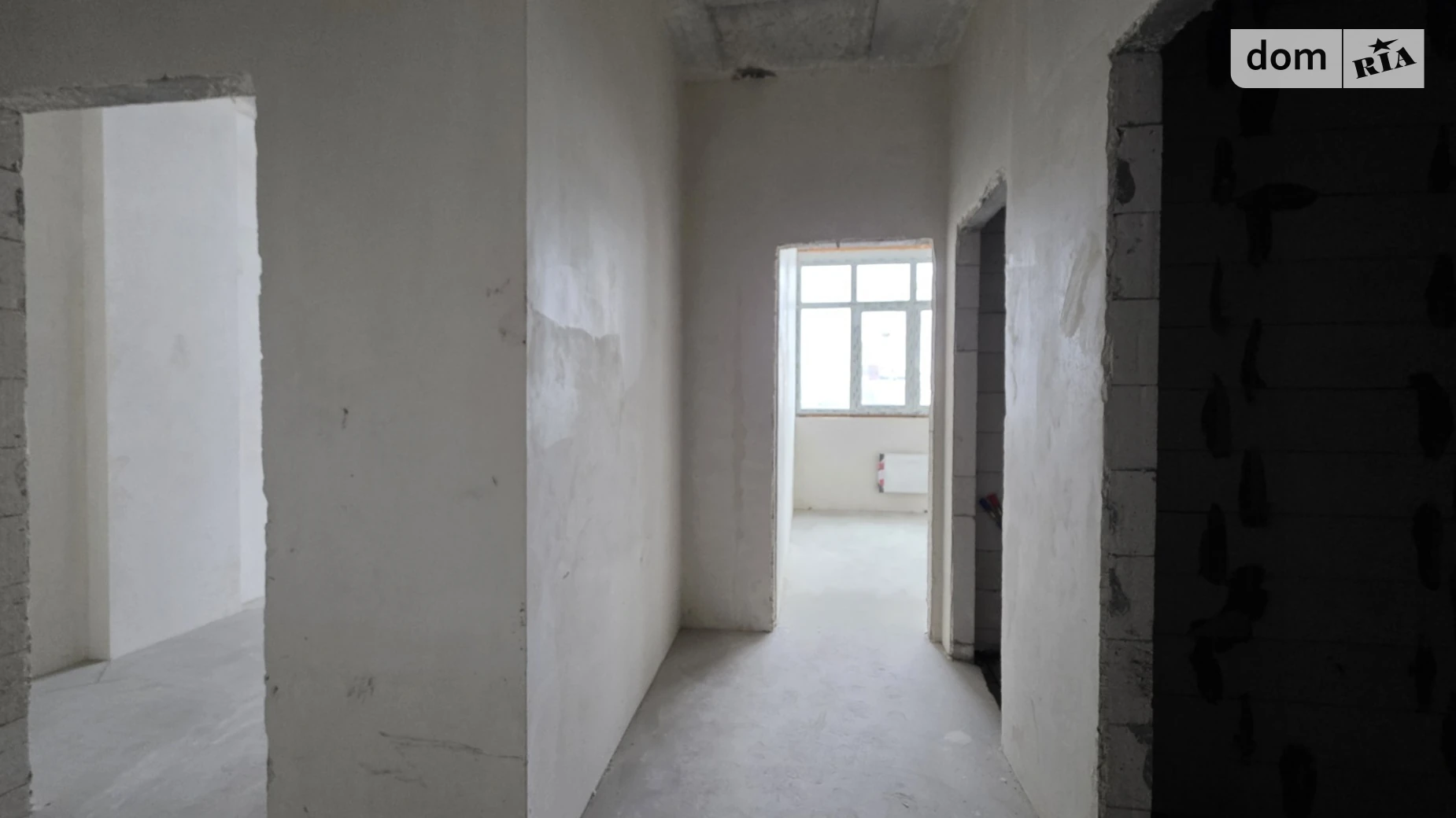 Продается 2-комнатная квартира 53.3 кв. м в, цена: 68000 $ - фото 3