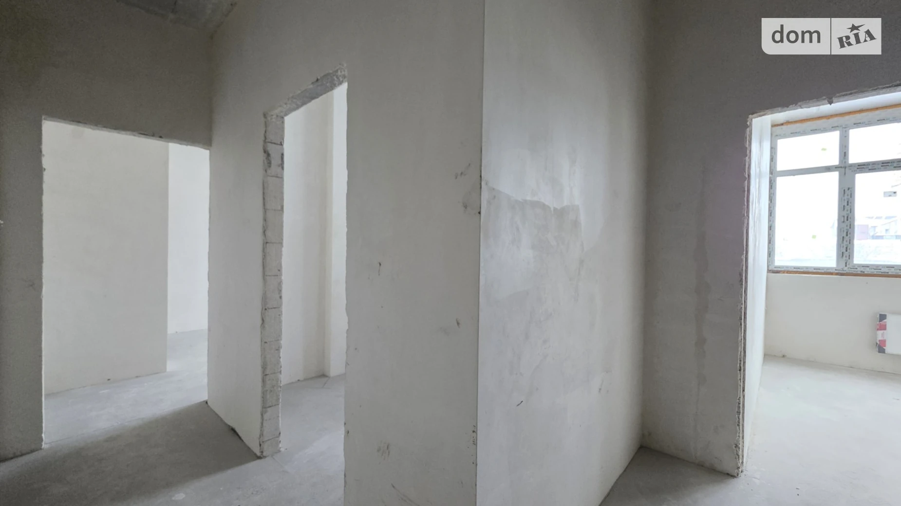 Продается 2-комнатная квартира 53.3 кв. м в, цена: 68000 $ - фото 4