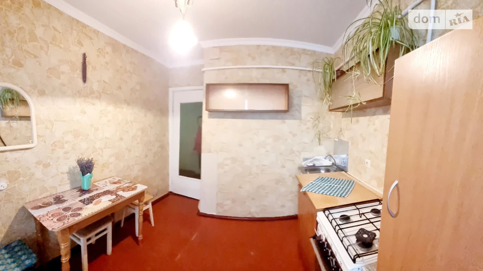 Здається в оренду 1-кімнатна квартира 35 кв. м у Хмельницькому, вул. Шевченка - фото 5